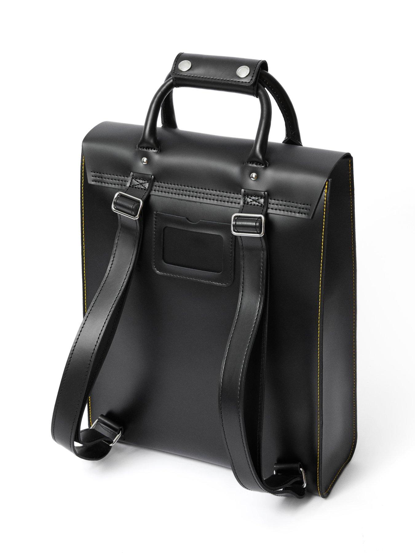  image of dr-martens-backpack-black