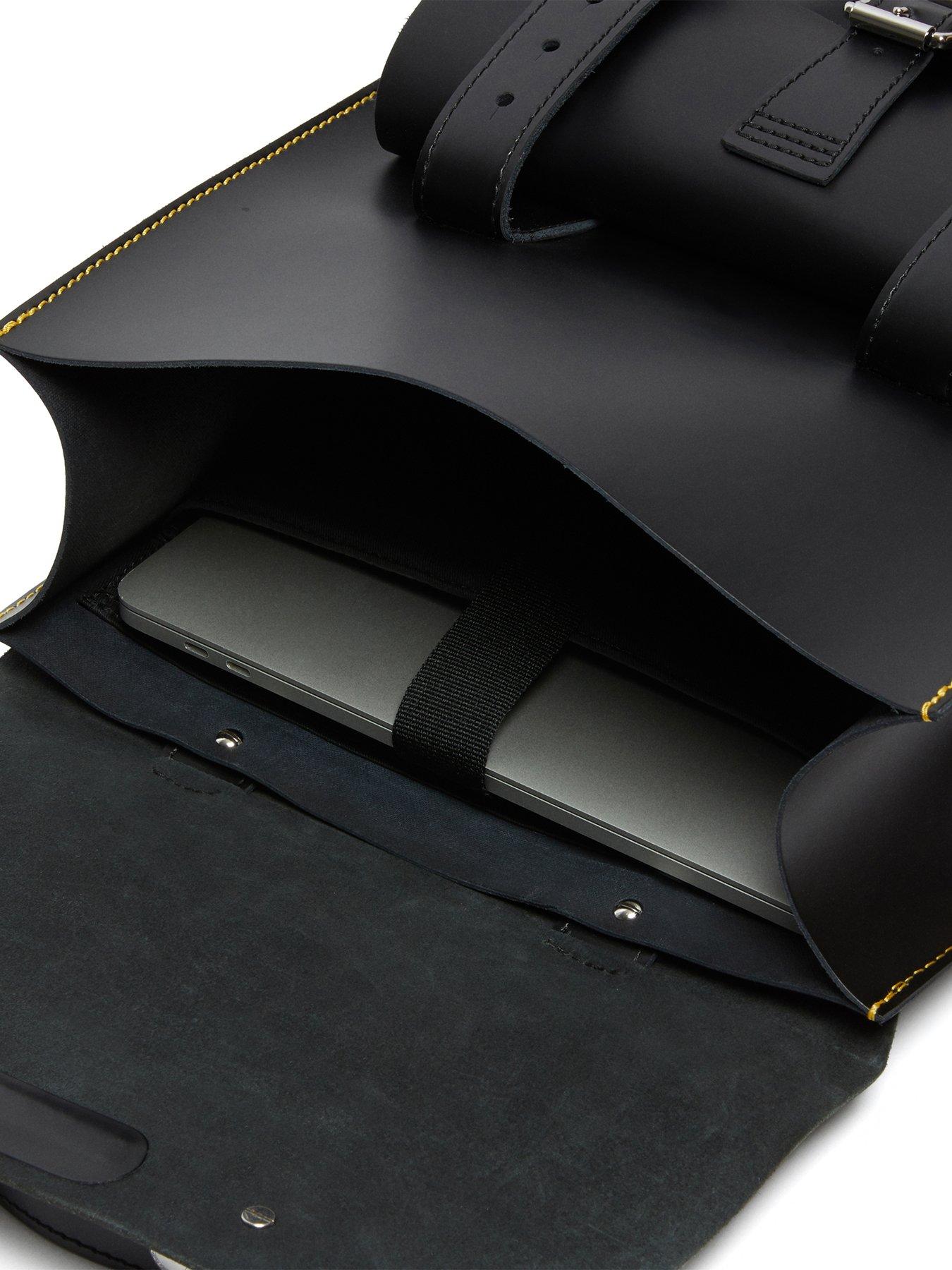  image of dr-martens-backpack-black