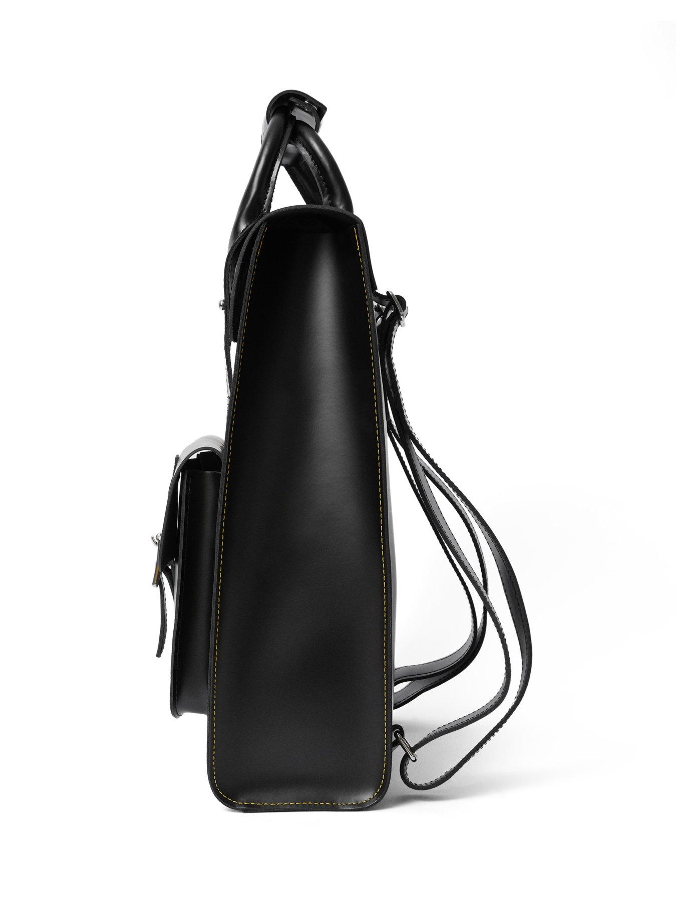  image of dr-martens-backpack-black