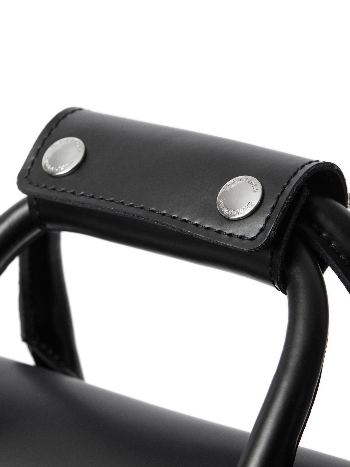  image of dr-martens-backpack-black