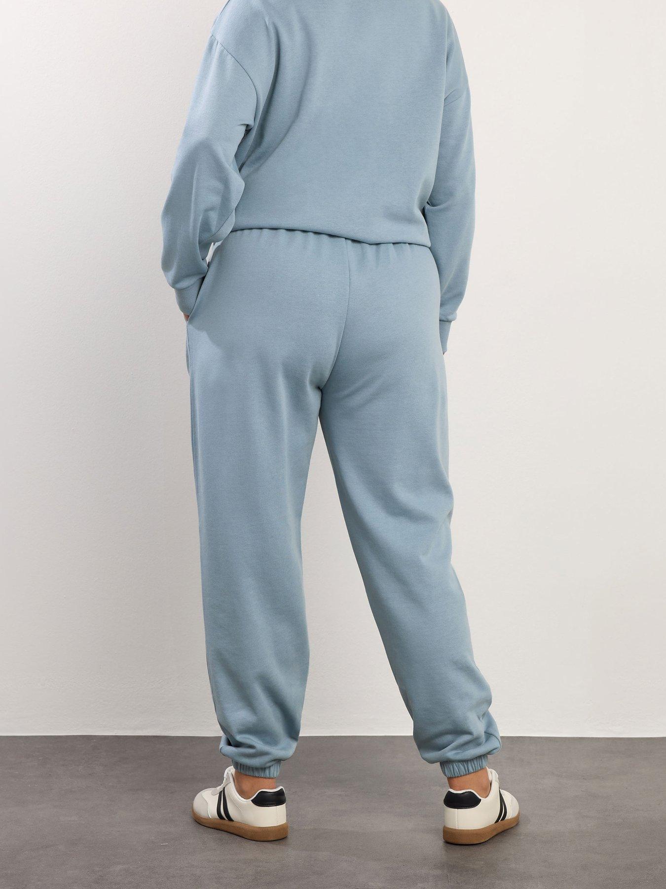 Image 2 of 4 of Yours Curve Cuffed Jogger