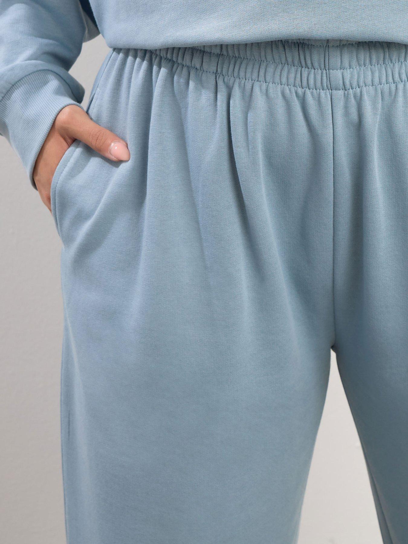 Image 4 of 4 of Yours Curve Cuffed Jogger