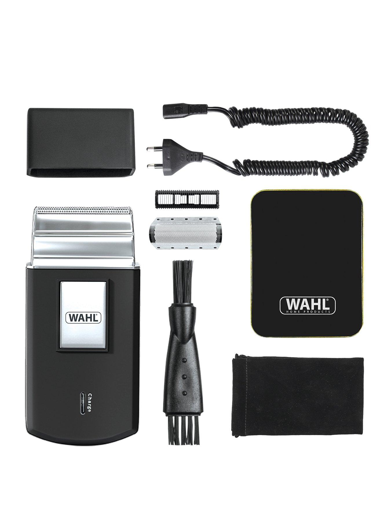 Wahl Travel Shaver