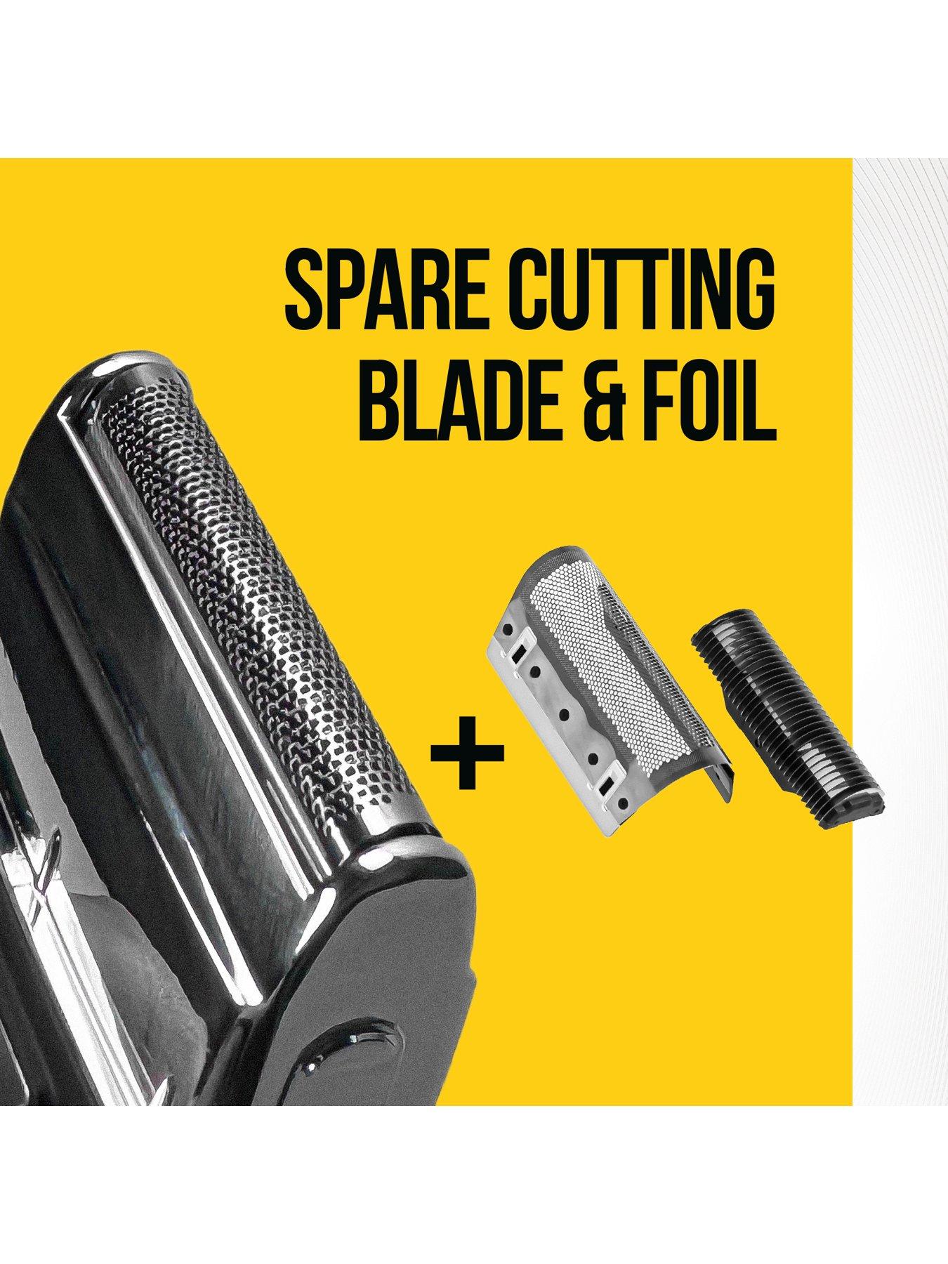  image of wahl-travel-shaver