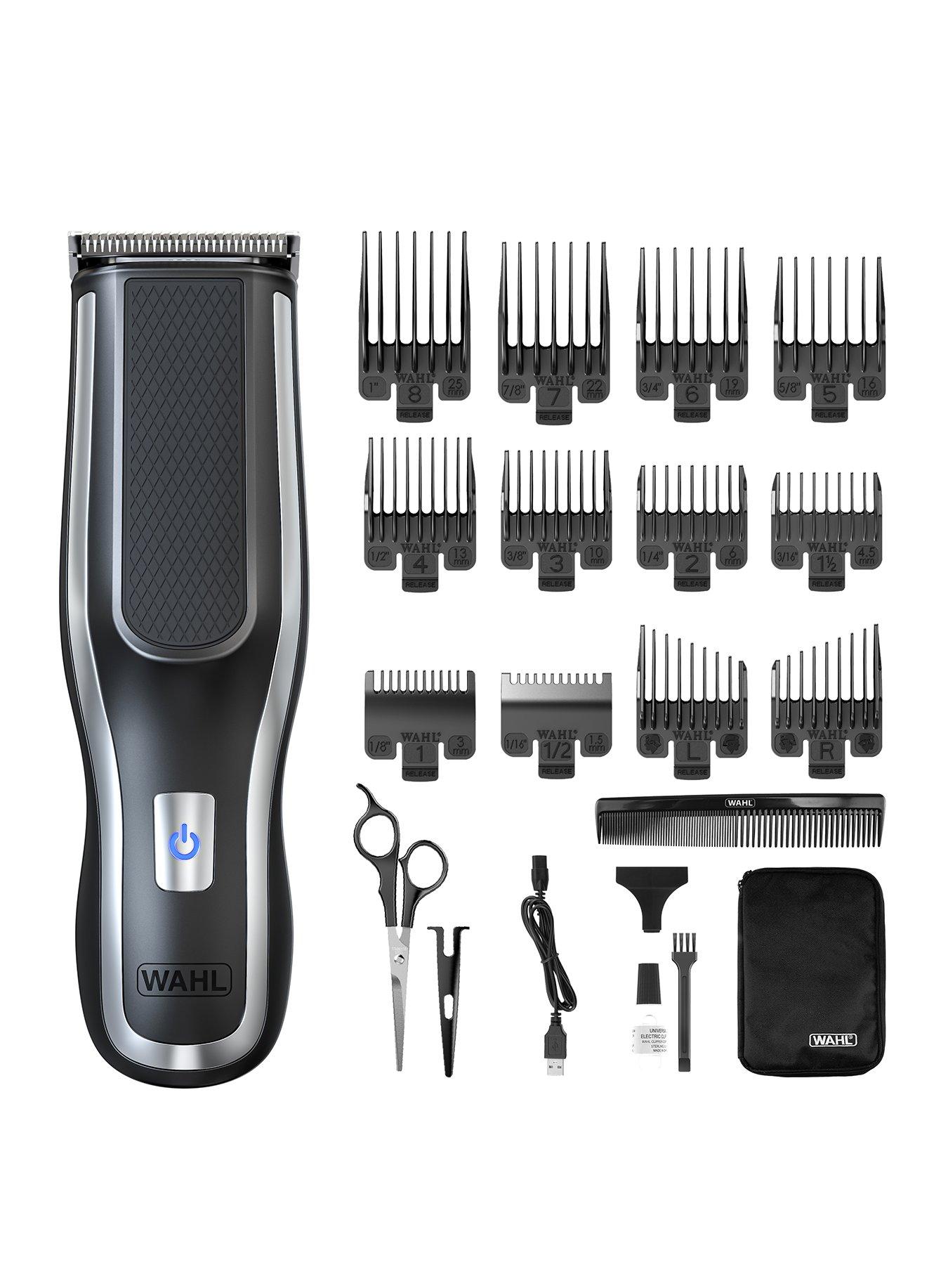  image of wahl-clipper-kit-self-clip-360-lithium