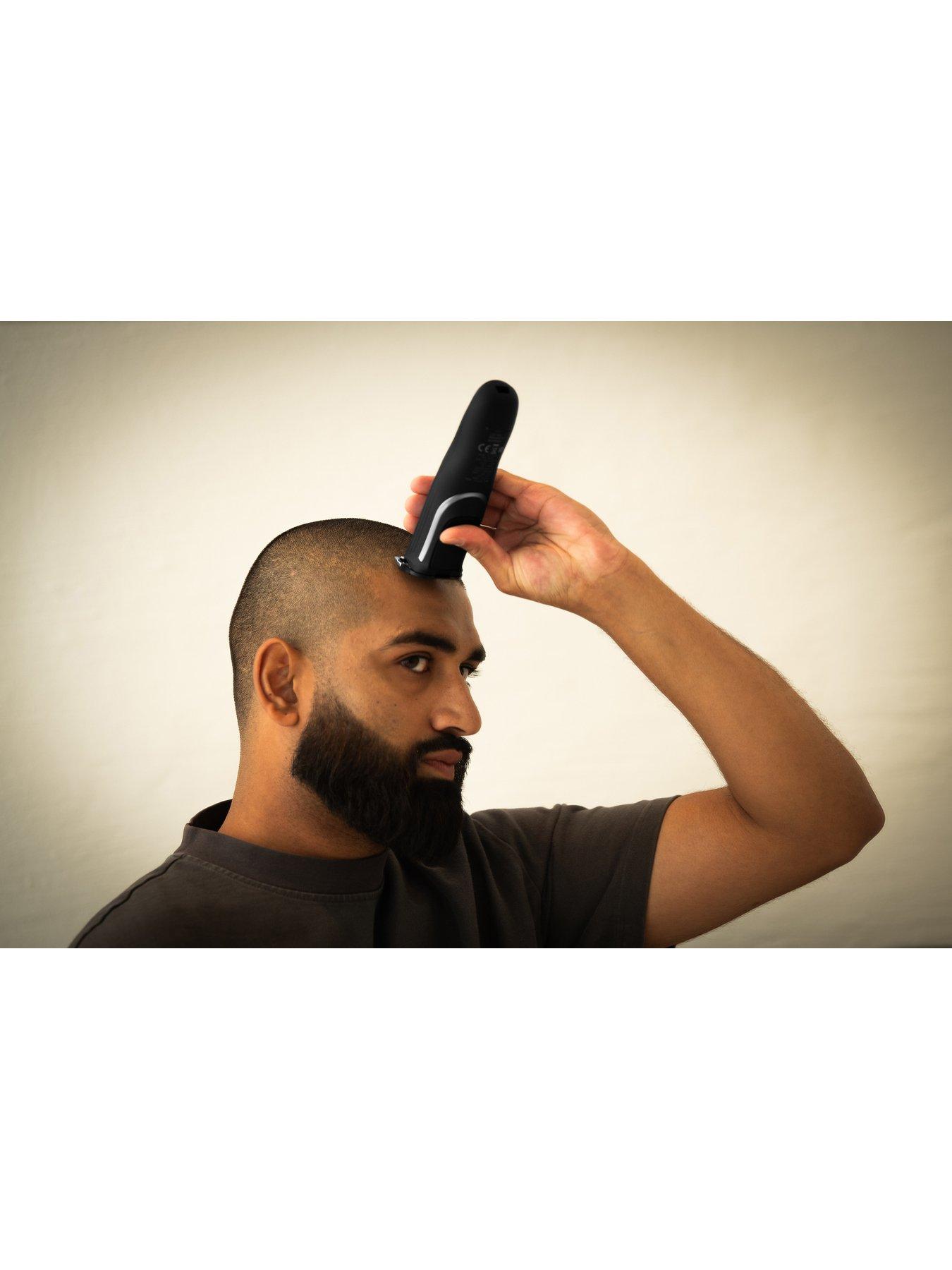  image of wahl-clipper-kit-self-clip-360-lithium