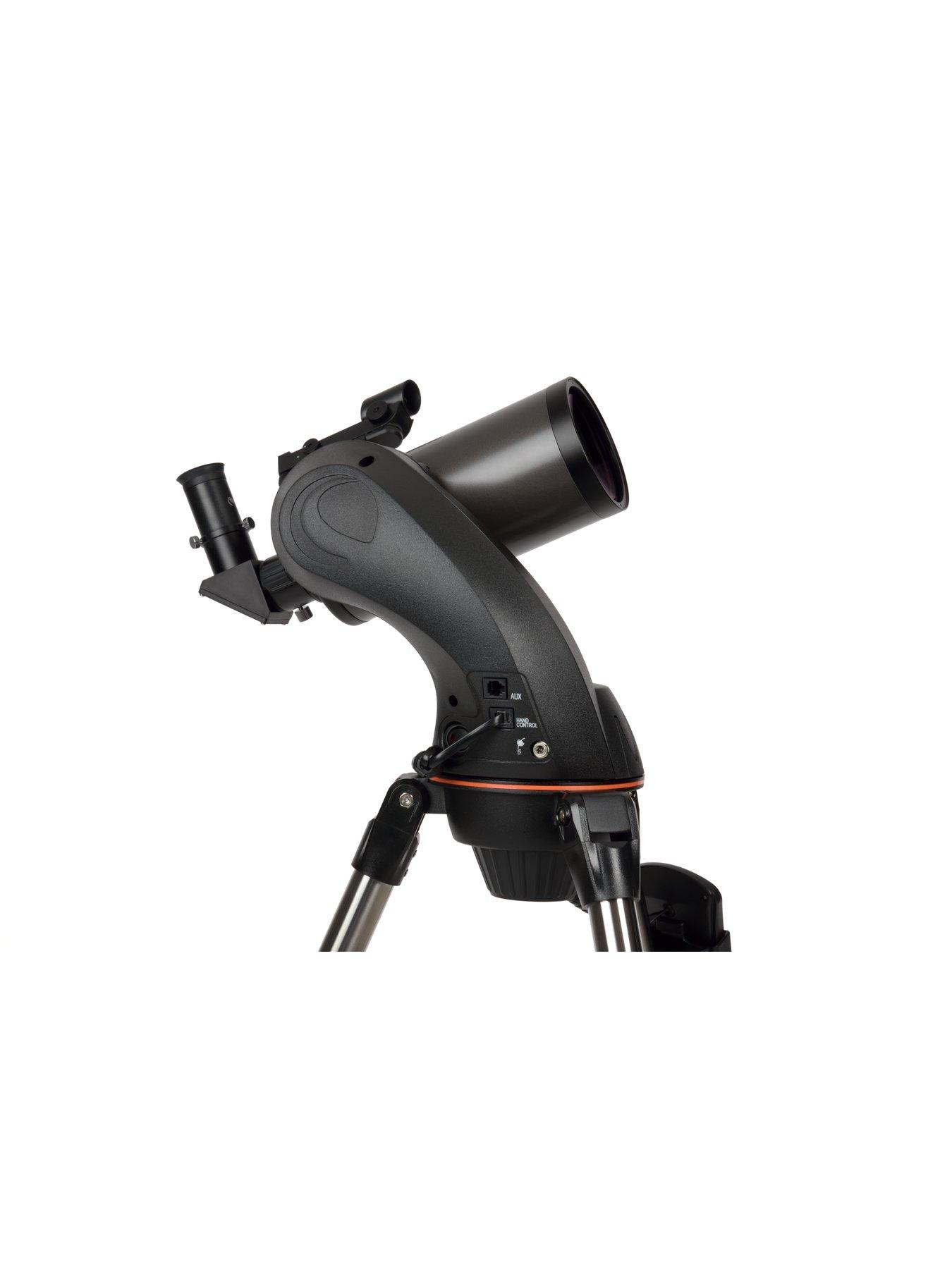 Image 2 of 7 of Celestron Nexstar SLT90 Star Location Telescope