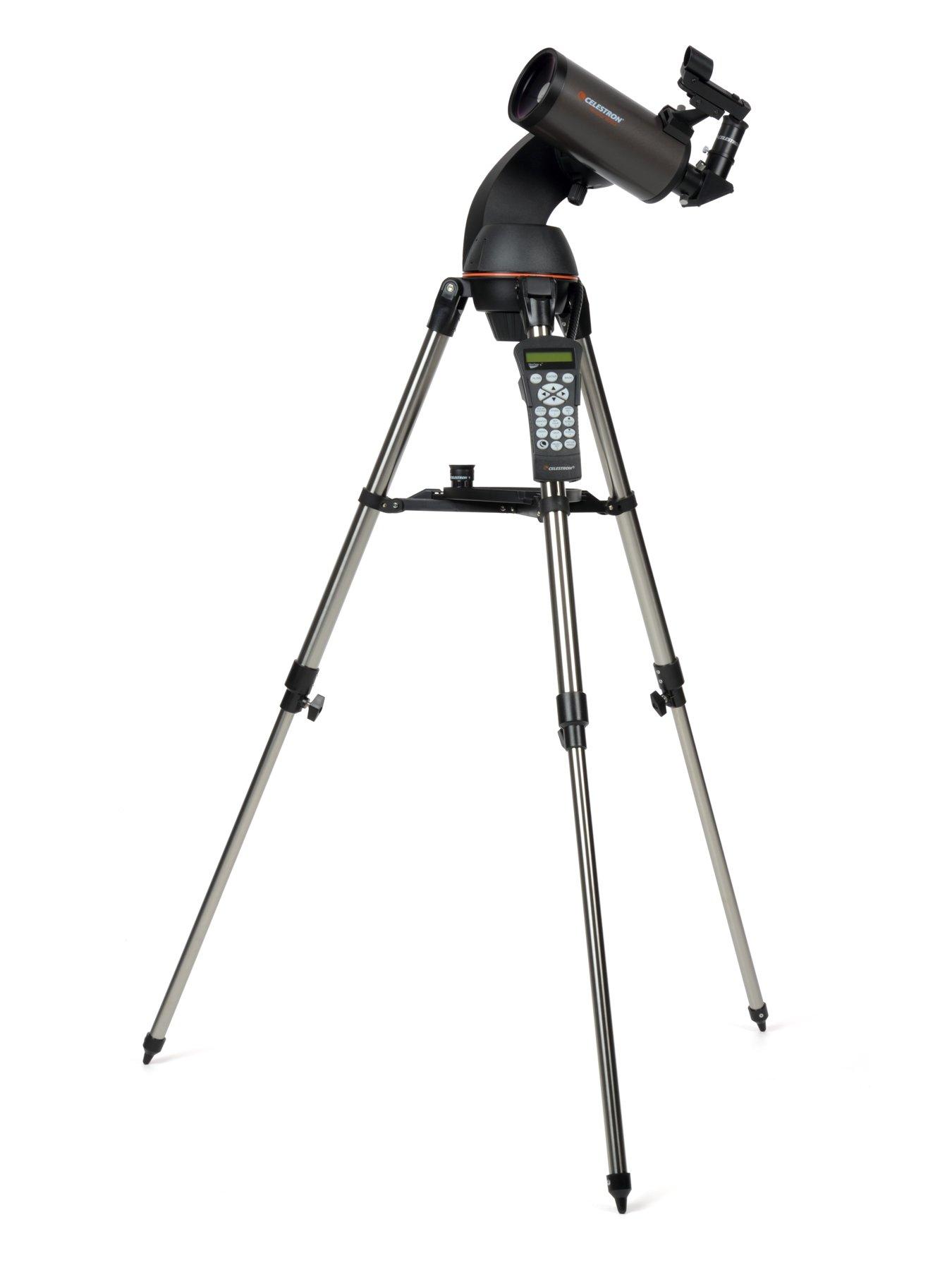 Image 3 of 7 of Celestron Nexstar SLT90 Star Location Telescope
