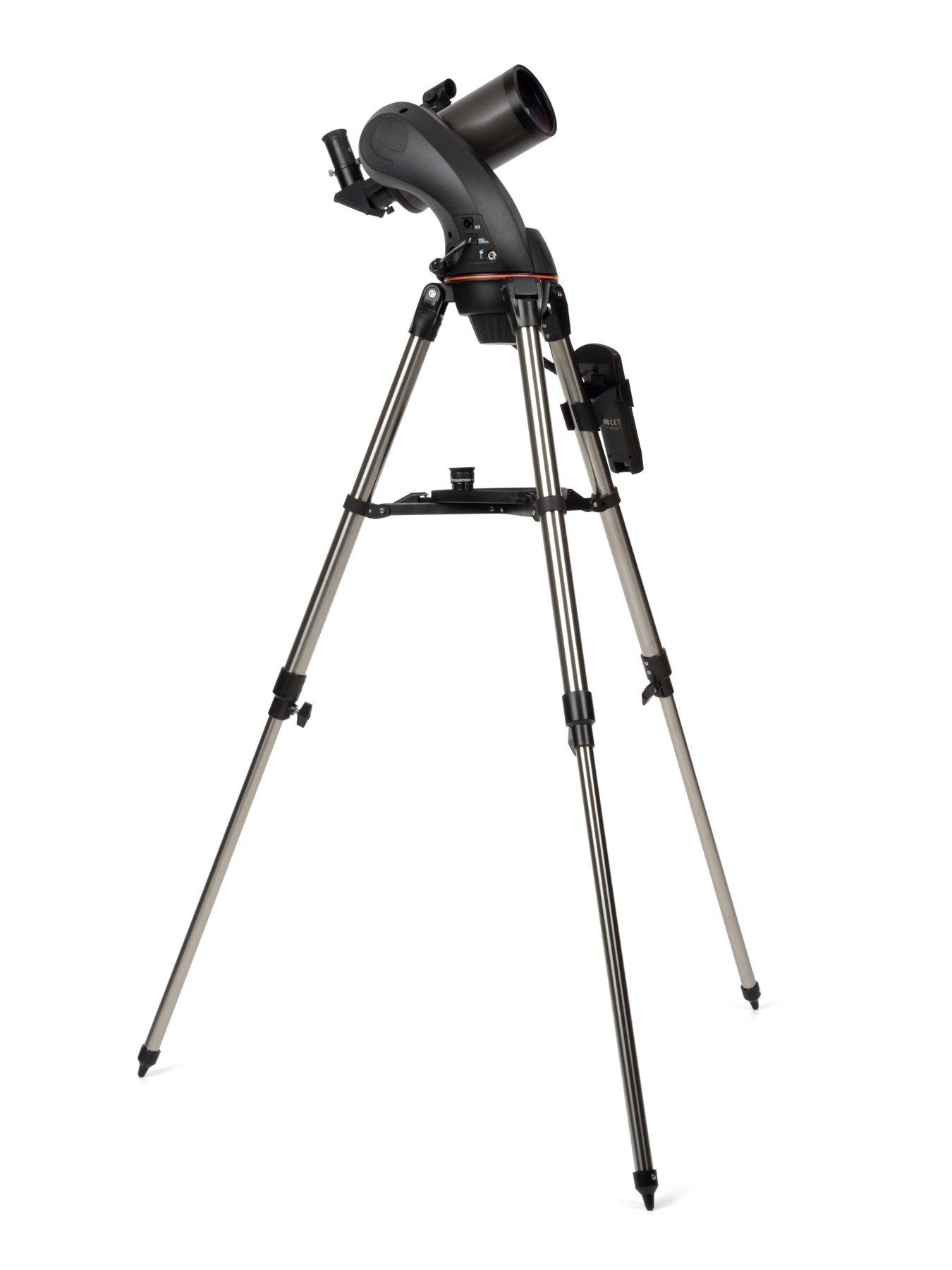 Image 4 of 7 of Celestron Nexstar SLT90 Star Location Telescope