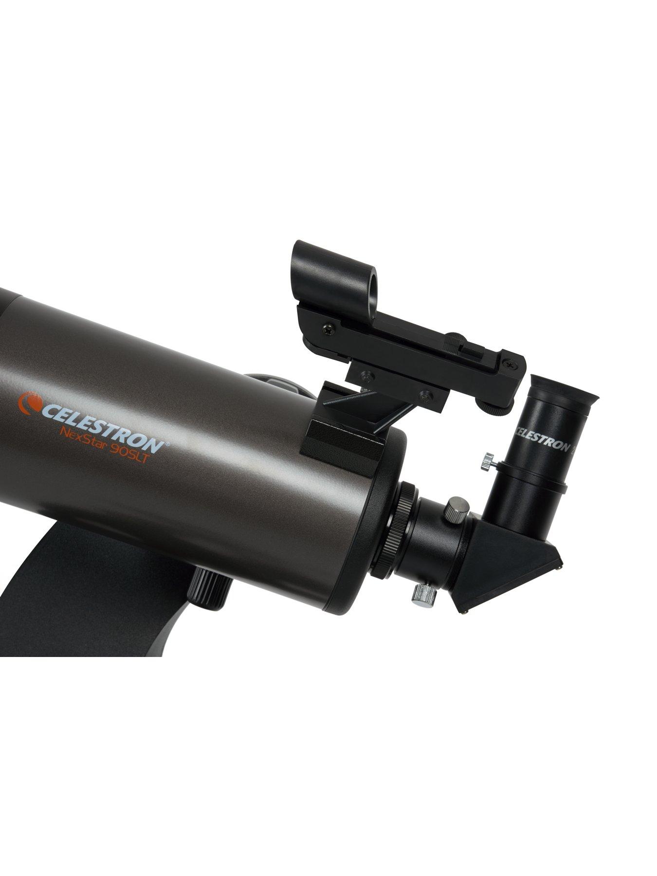 Image 6 of 7 of Celestron Nexstar SLT90 Star Location Telescope