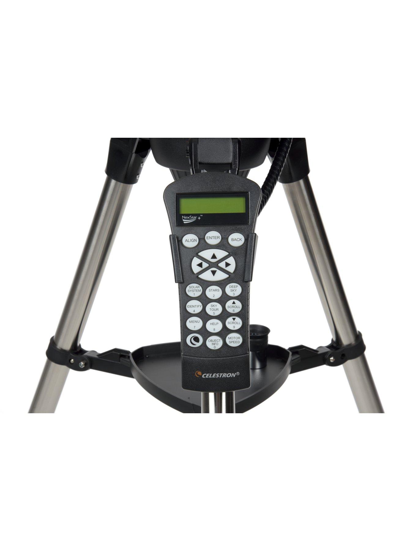 Image 7 of 7 of Celestron Nexstar SLT90 Star Location Telescope