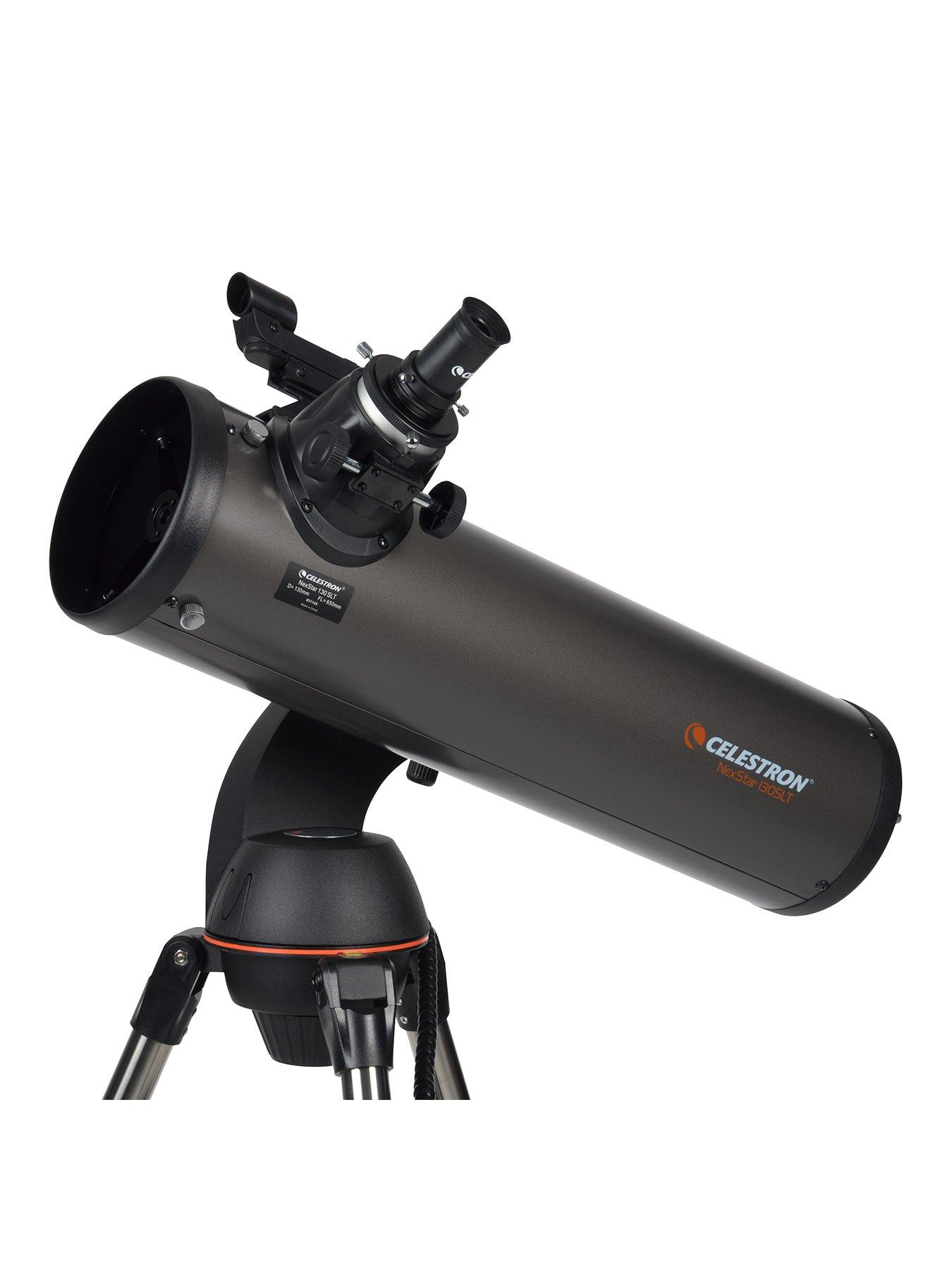 Celestron Nexstar SLT130