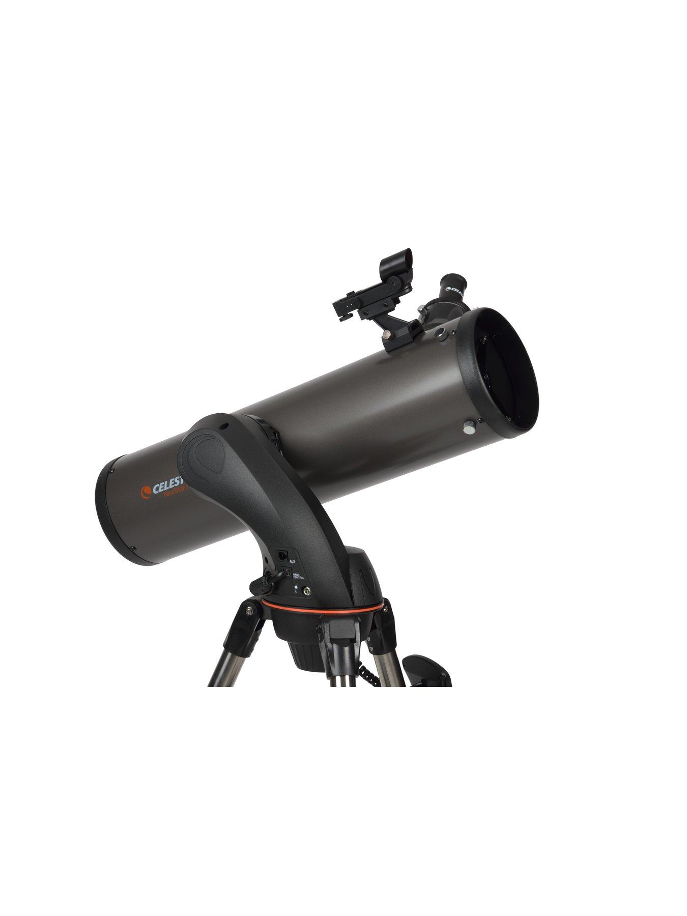 Image 2 of 7 of Celestron Nexstar SLT130 Star Location Telescope