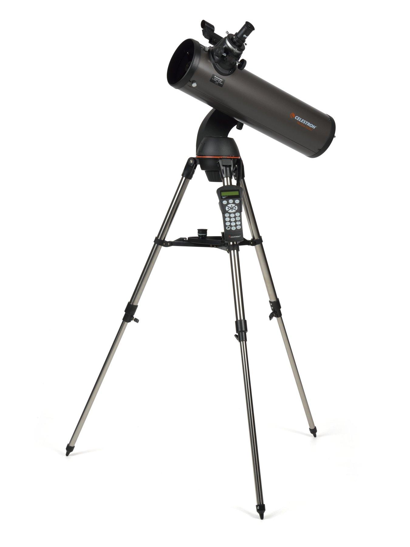 Image 3 of 7 of Celestron Nexstar SLT130 Star Location Telescope