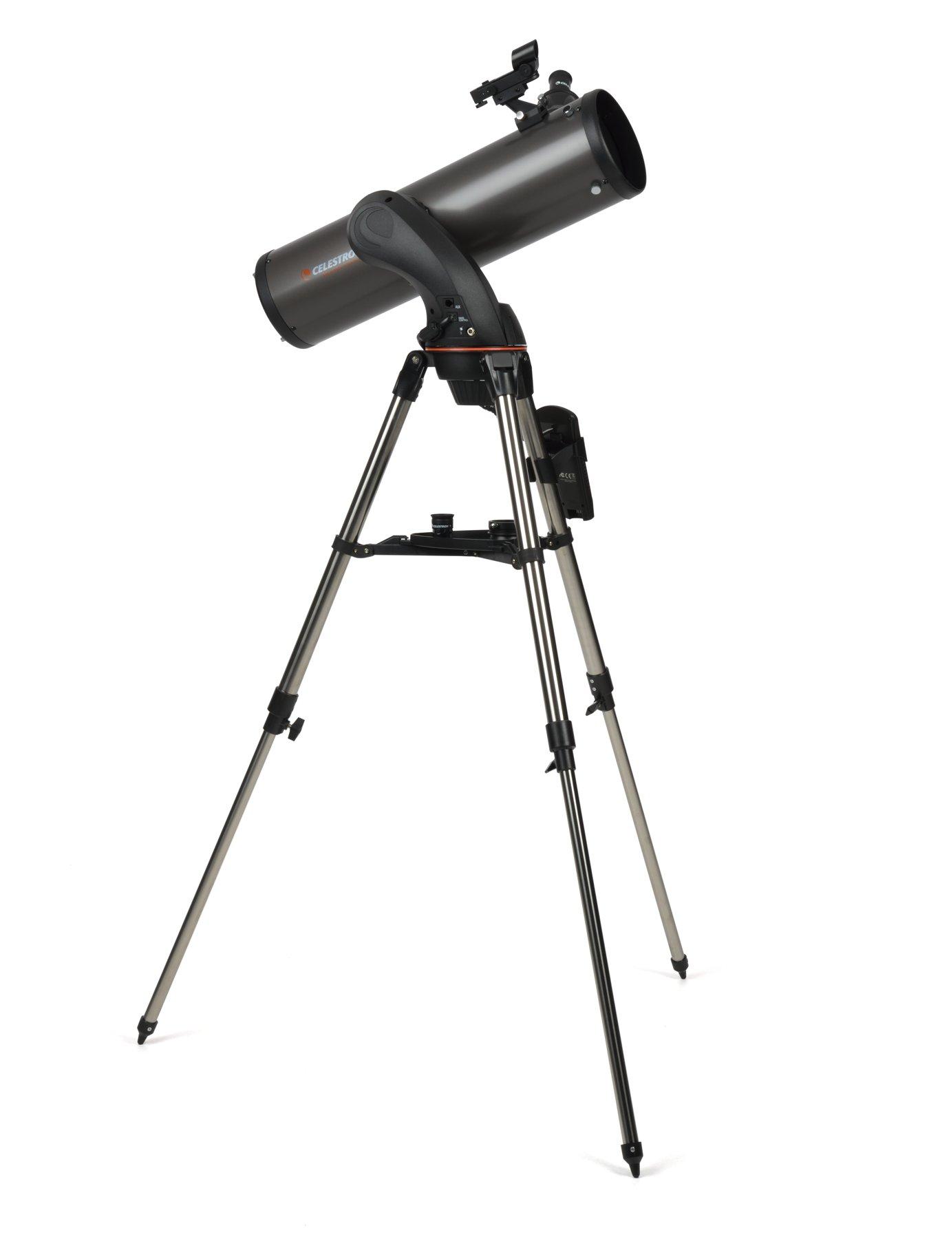 Image 4 of 7 of Celestron Nexstar SLT130 Star Location Telescope
