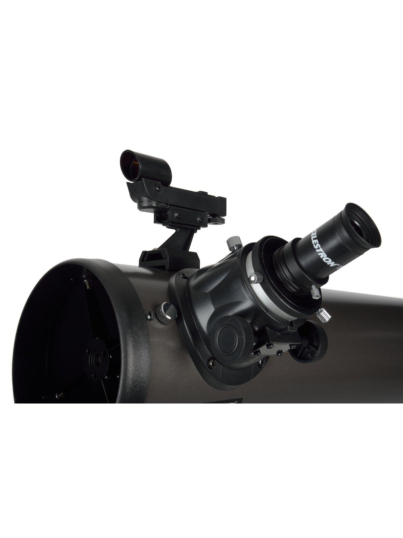 Image 6 of 7 of Celestron Nexstar SLT130 Star Location Telescope