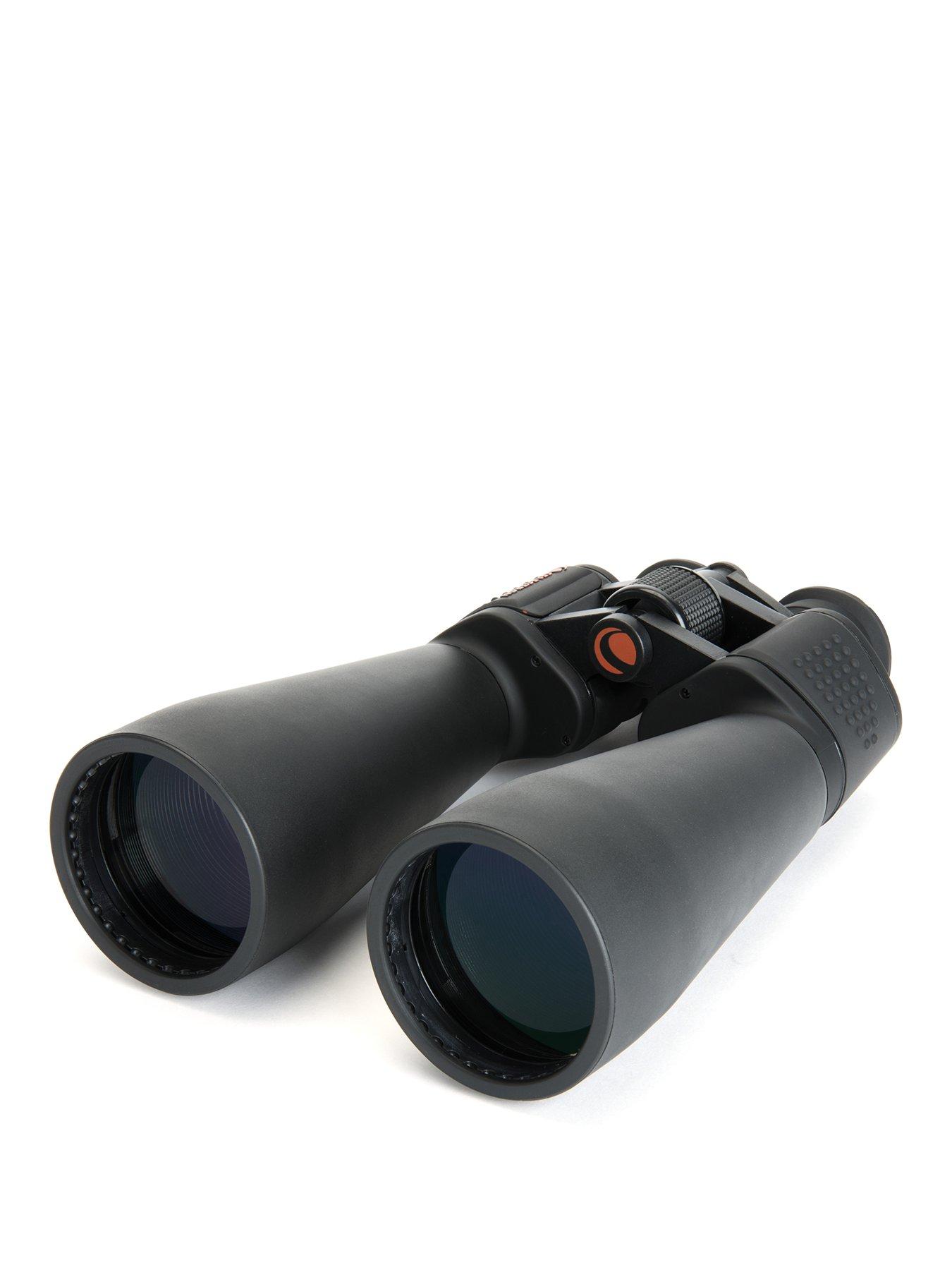 Image 1 of 7 of Celestron SkyMaster 25x70 Binoculars