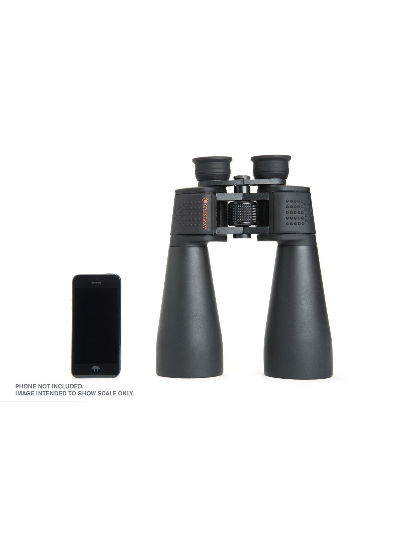 Image 5 of 7 of Celestron SkyMaster 25x70 Binoculars