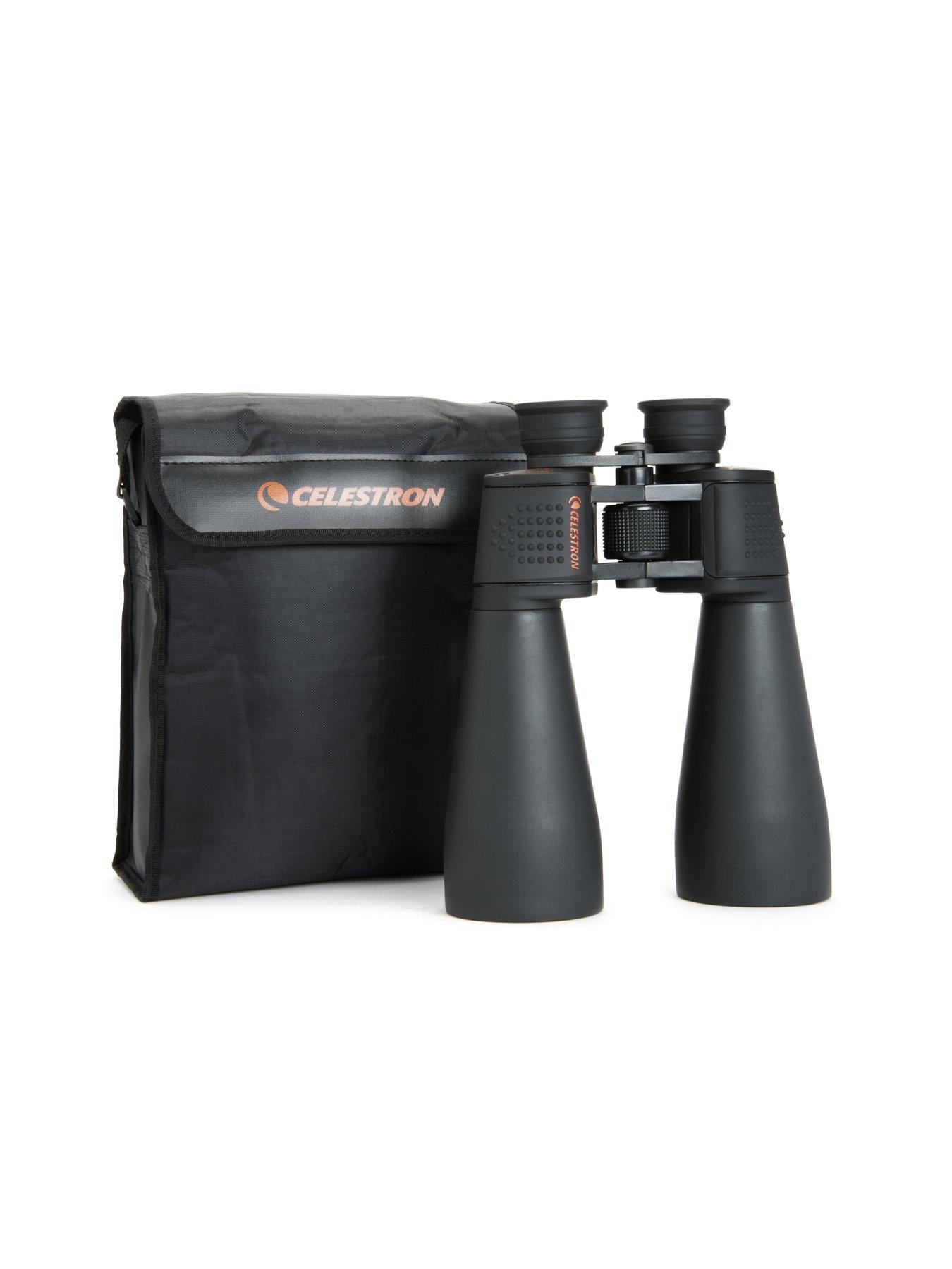 Image 6 of 7 of Celestron SkyMaster 25x70 Binoculars