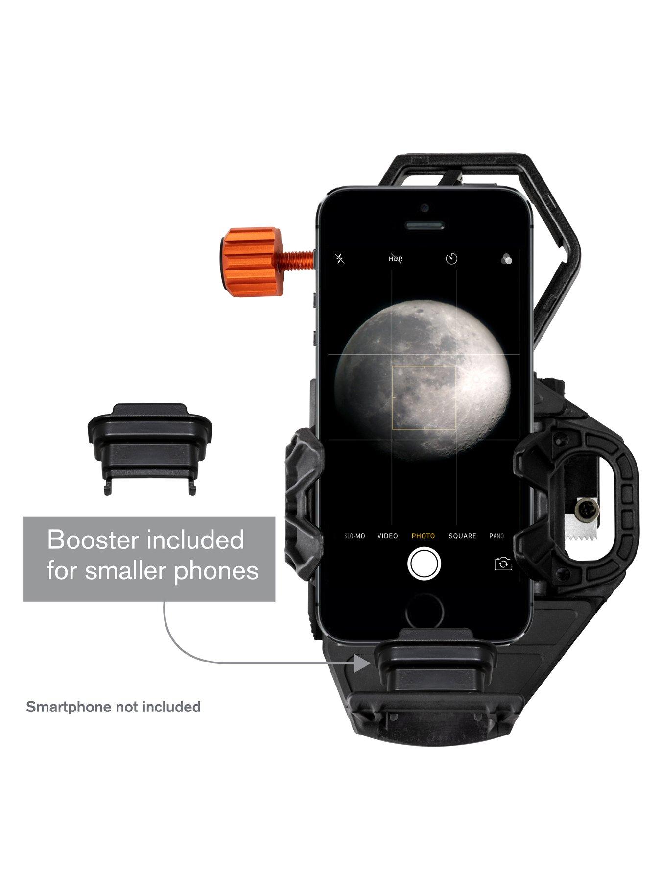 Image 6 of 7 of Celestron NeXGO 2-Axis Smartphone Adapter