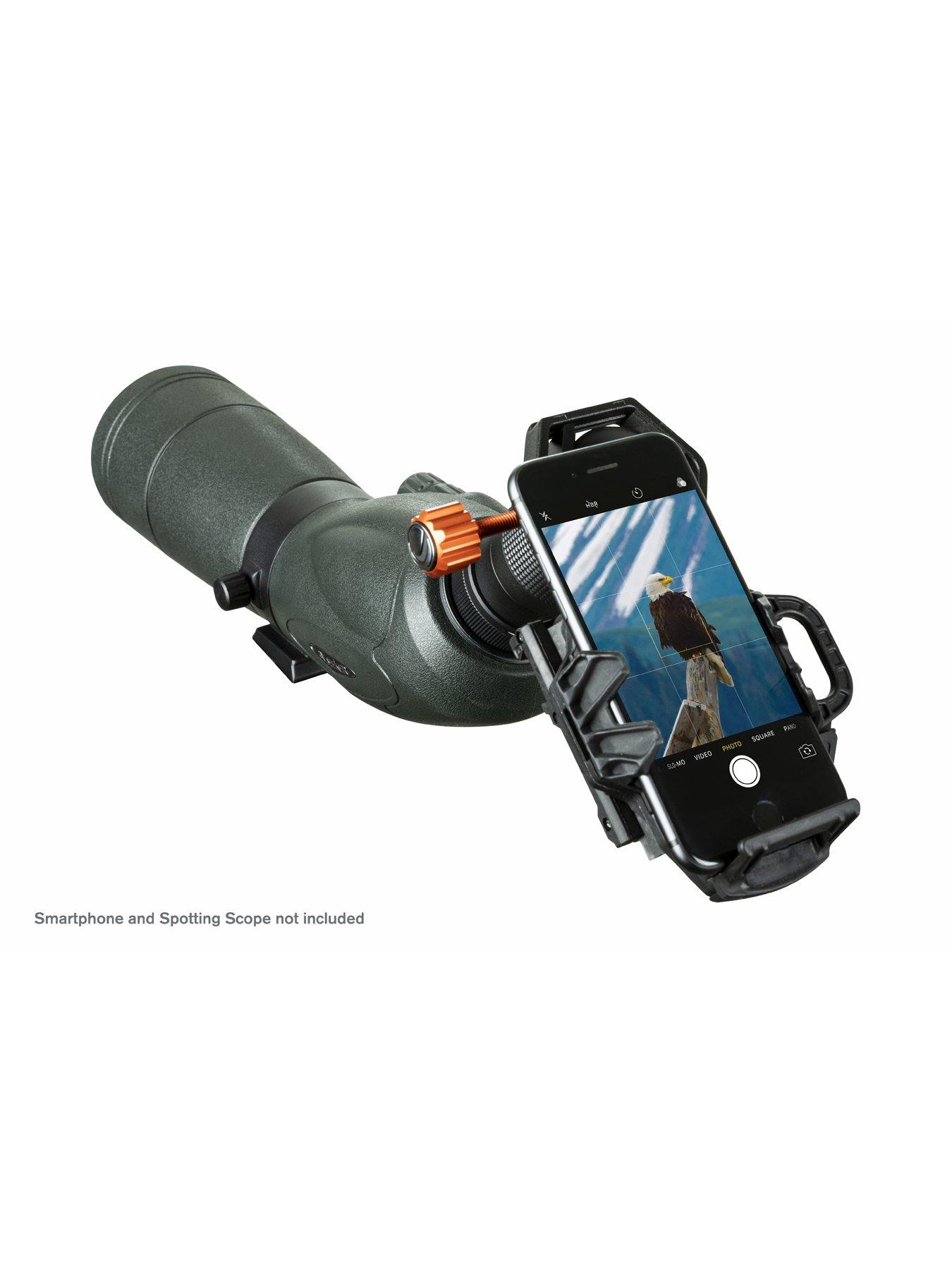 Image 7 of 7 of Celestron NeXGO 2-Axis Smartphone Adapter