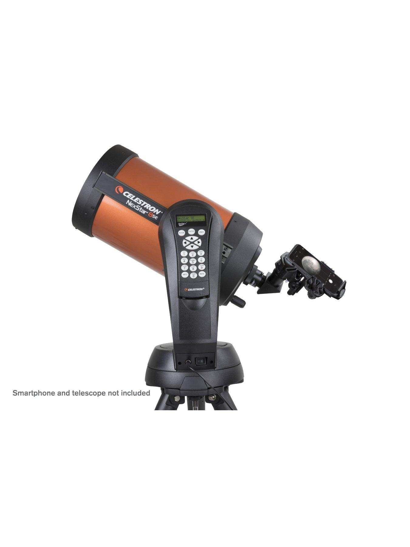 Image 2 of 7 of Celestron NeXGO 3-Axis Smartphone Adapter
