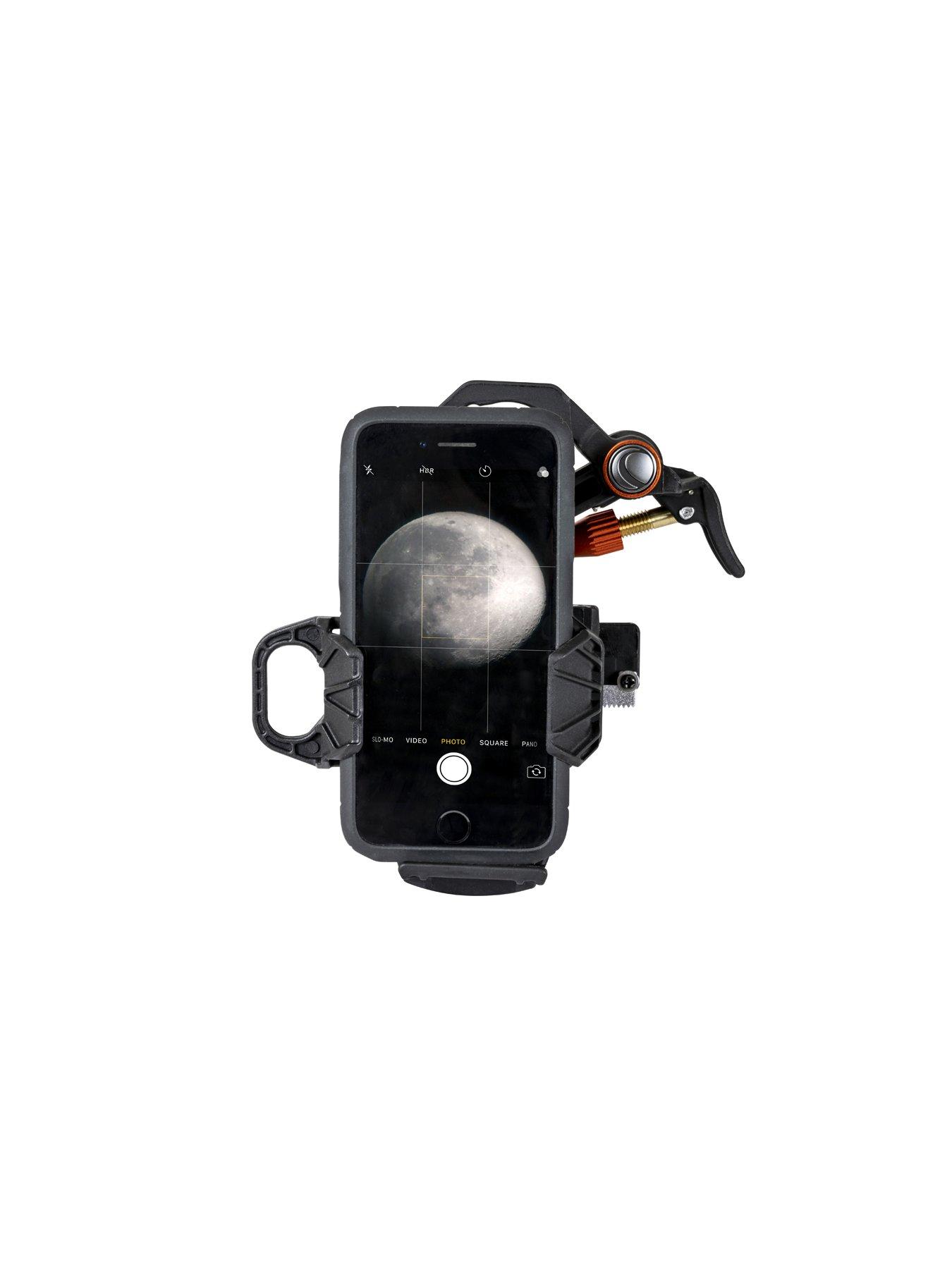 Image 6 of 7 of Celestron NeXGO 3-Axis Smartphone Adapter