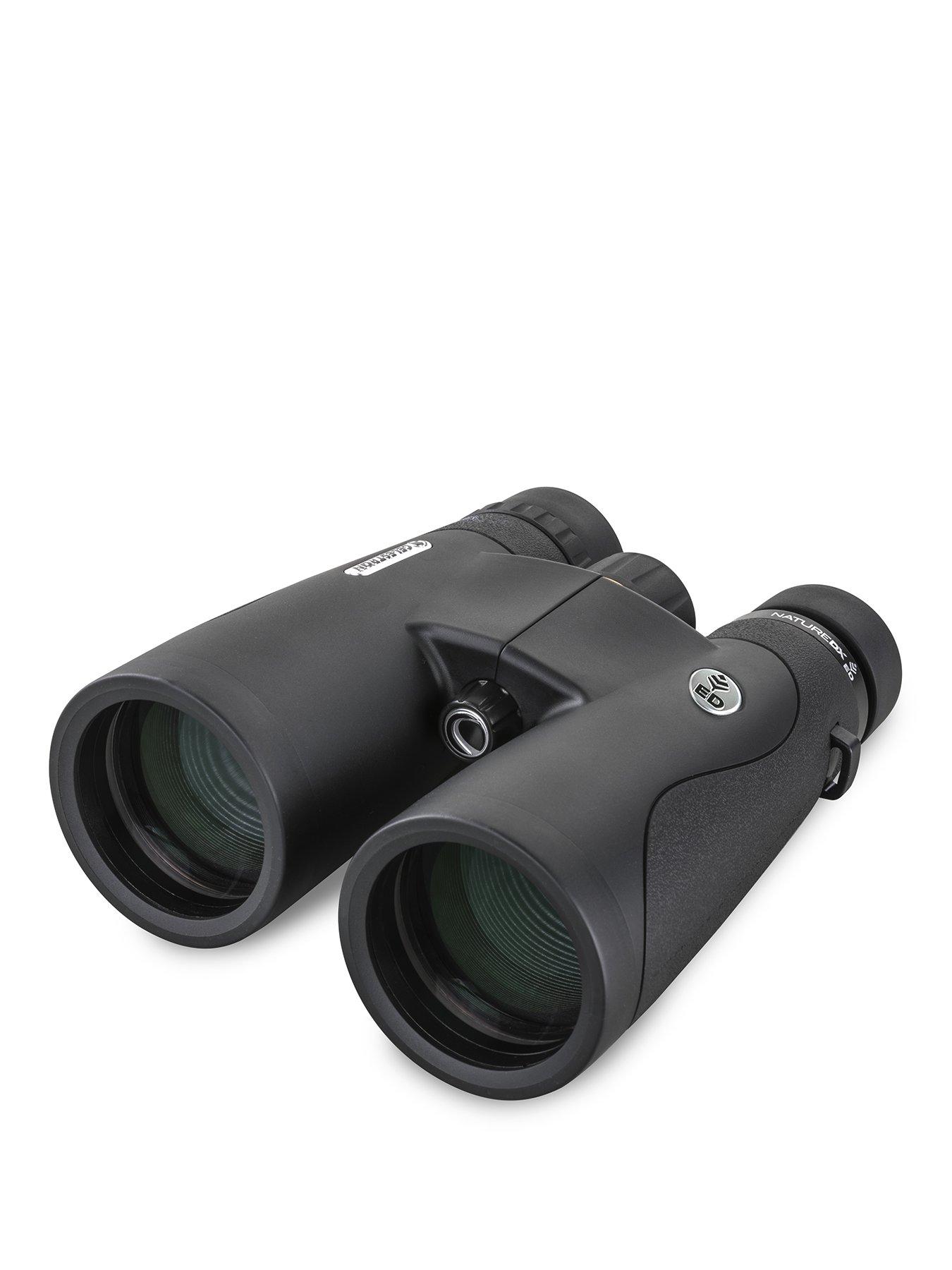 front image of celestron-nature-dx-12x50-ed