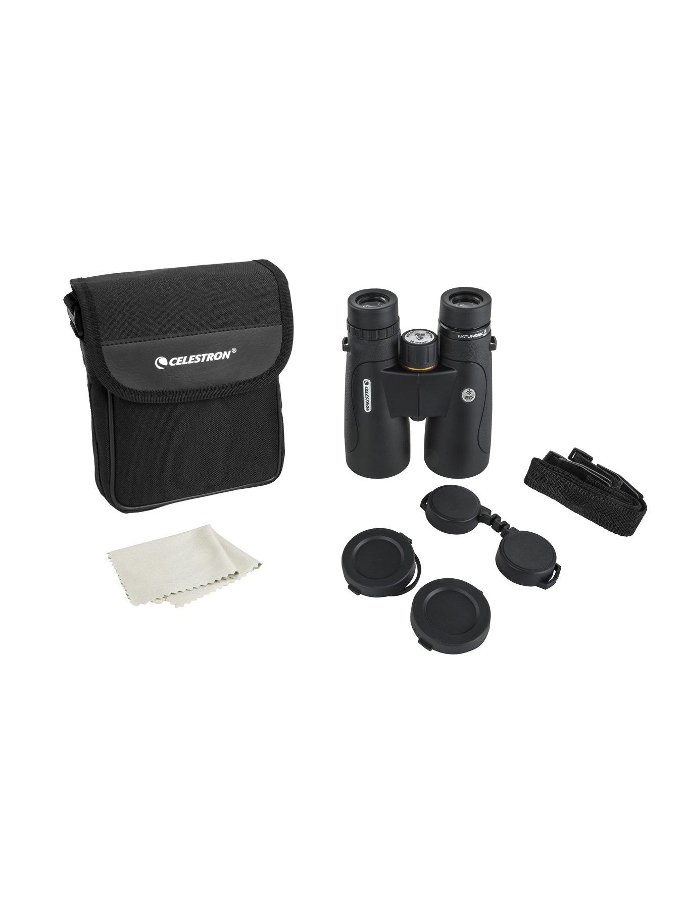  image of celestron-nature-dx-12x50-ed