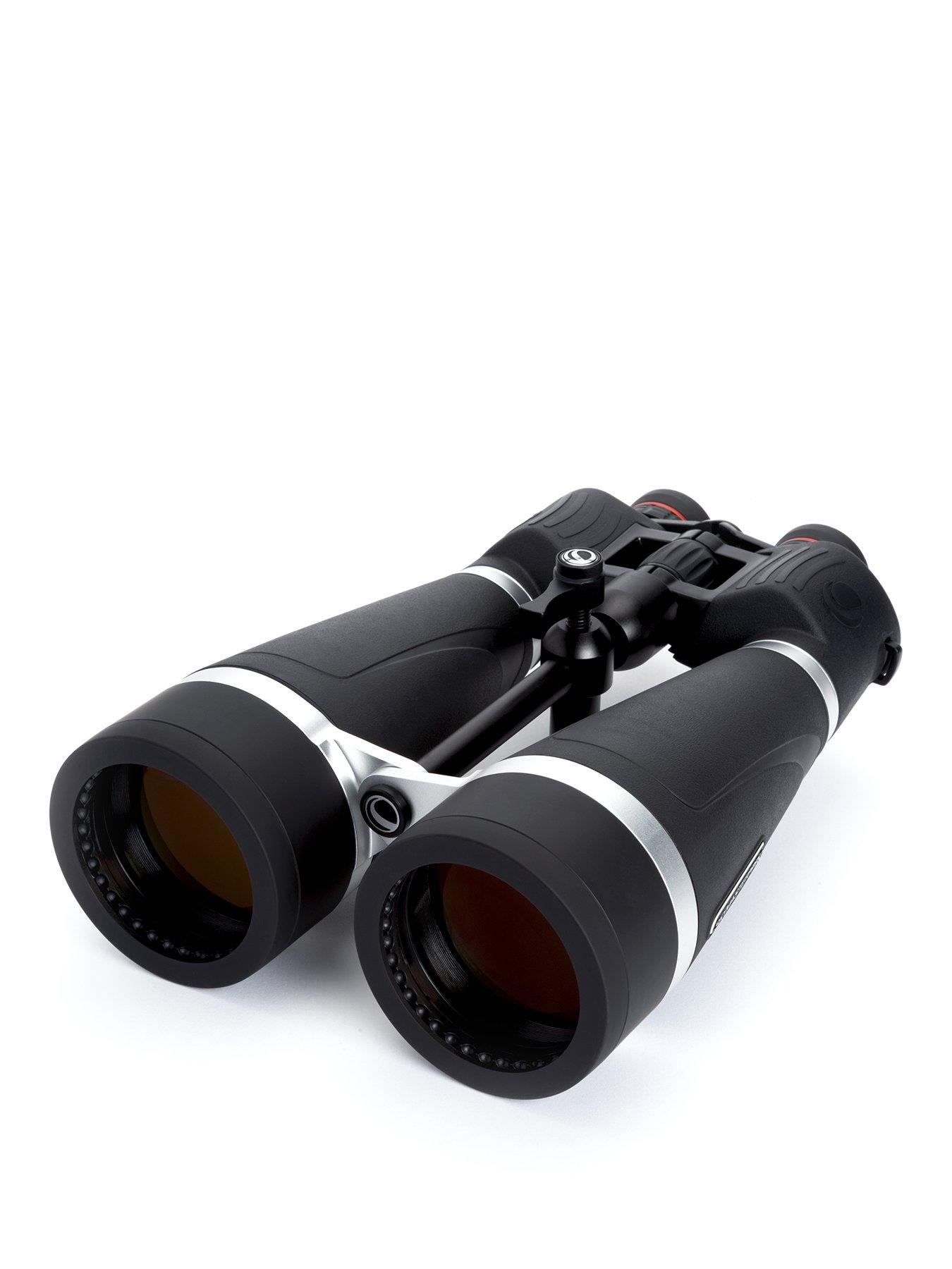 Celestron SkyMaster Pro 15x70 Binoculars