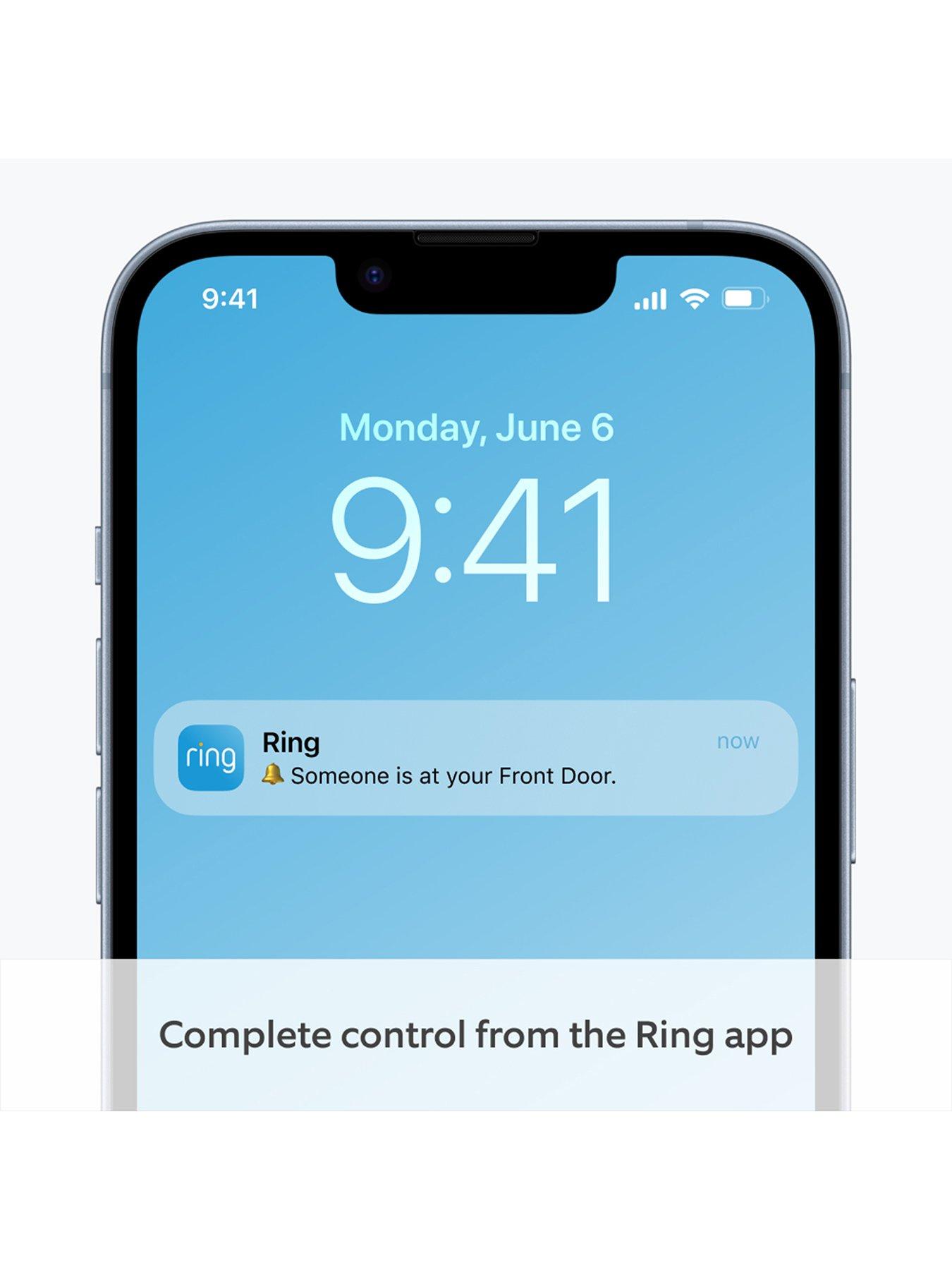  image of ring-3rd-gen-doorbell-and-echo-dot