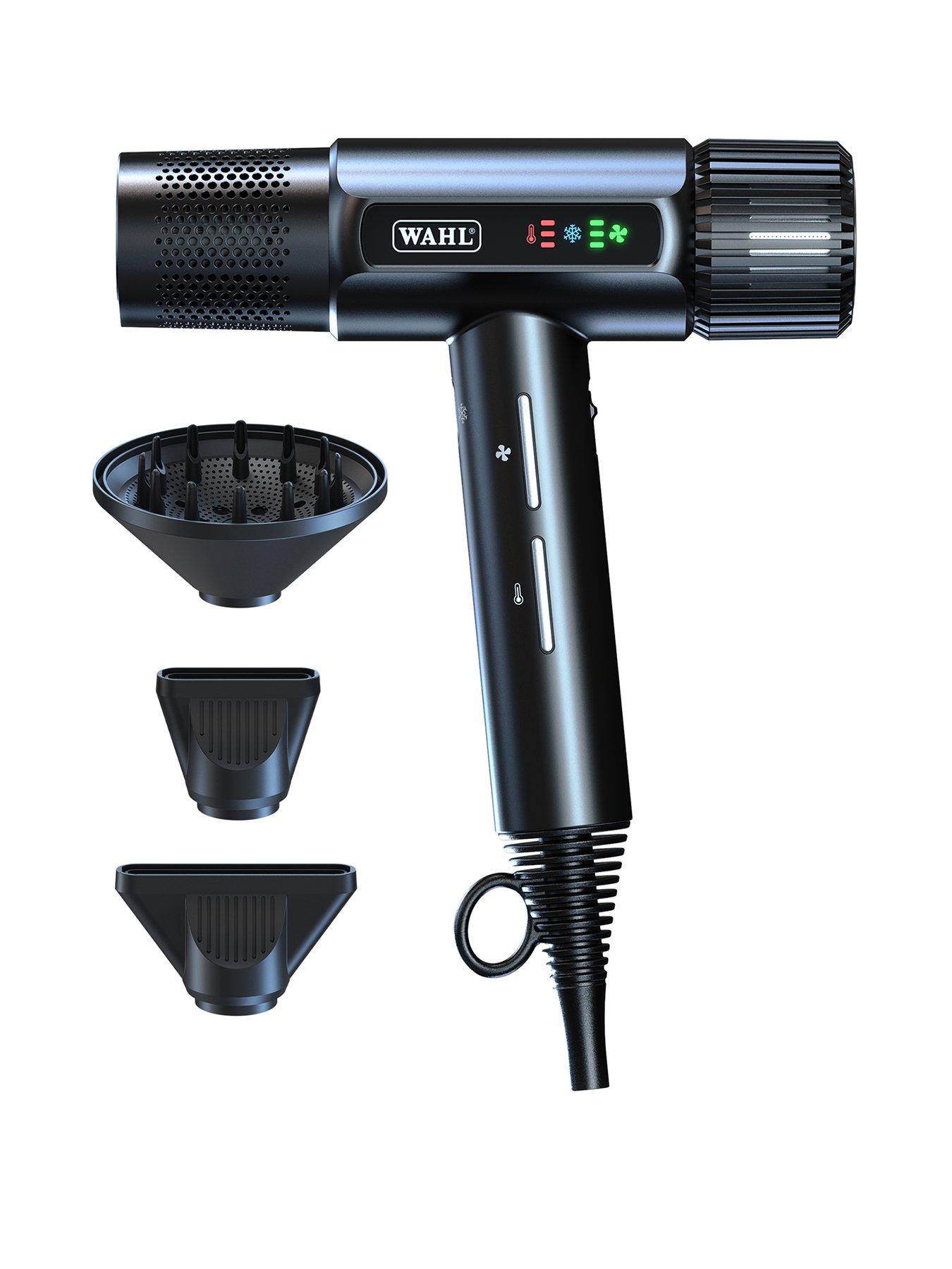 Wahl Vanquish Hairdryer