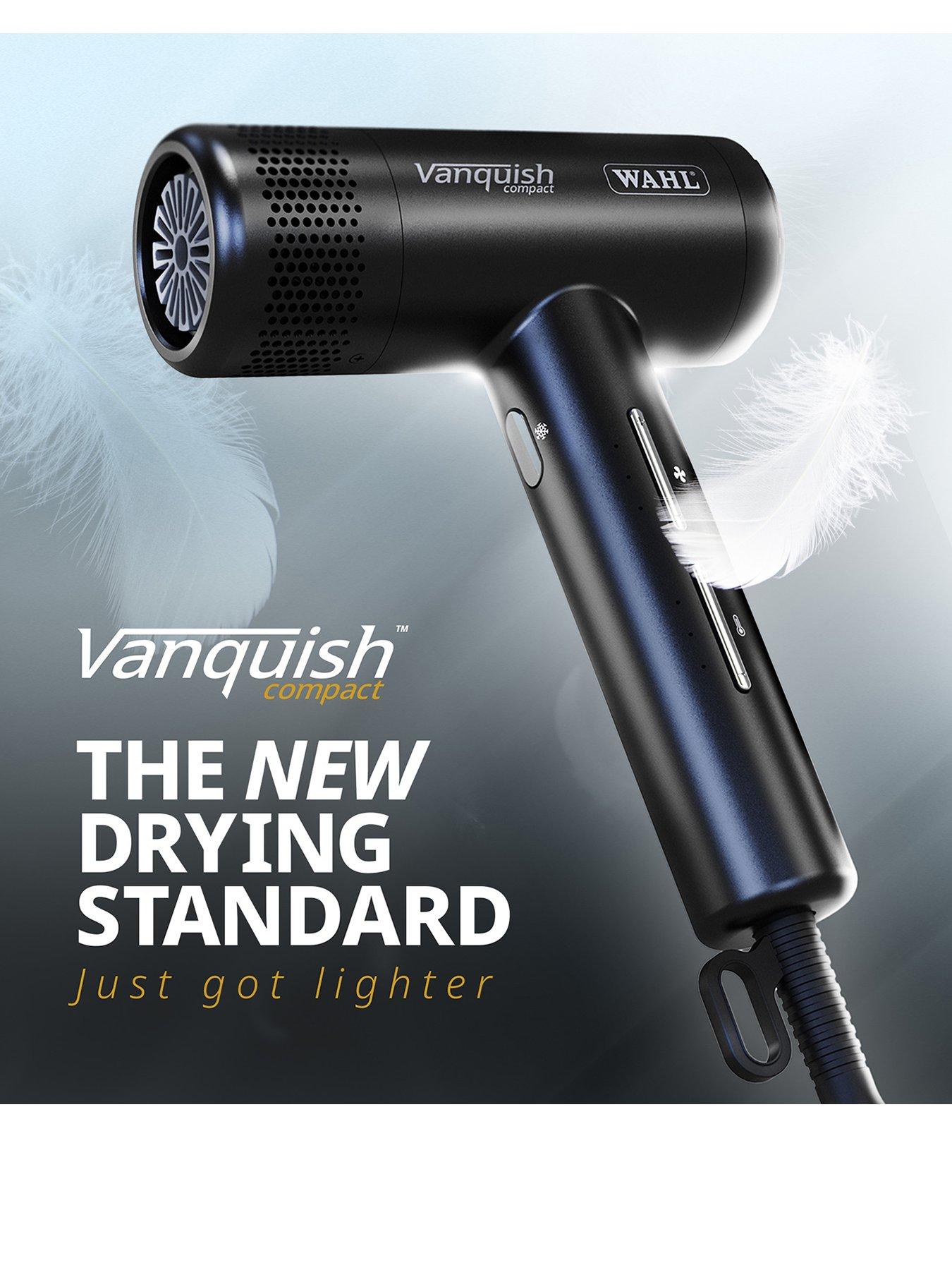 Wahl Vanquish Compact Hairdryer