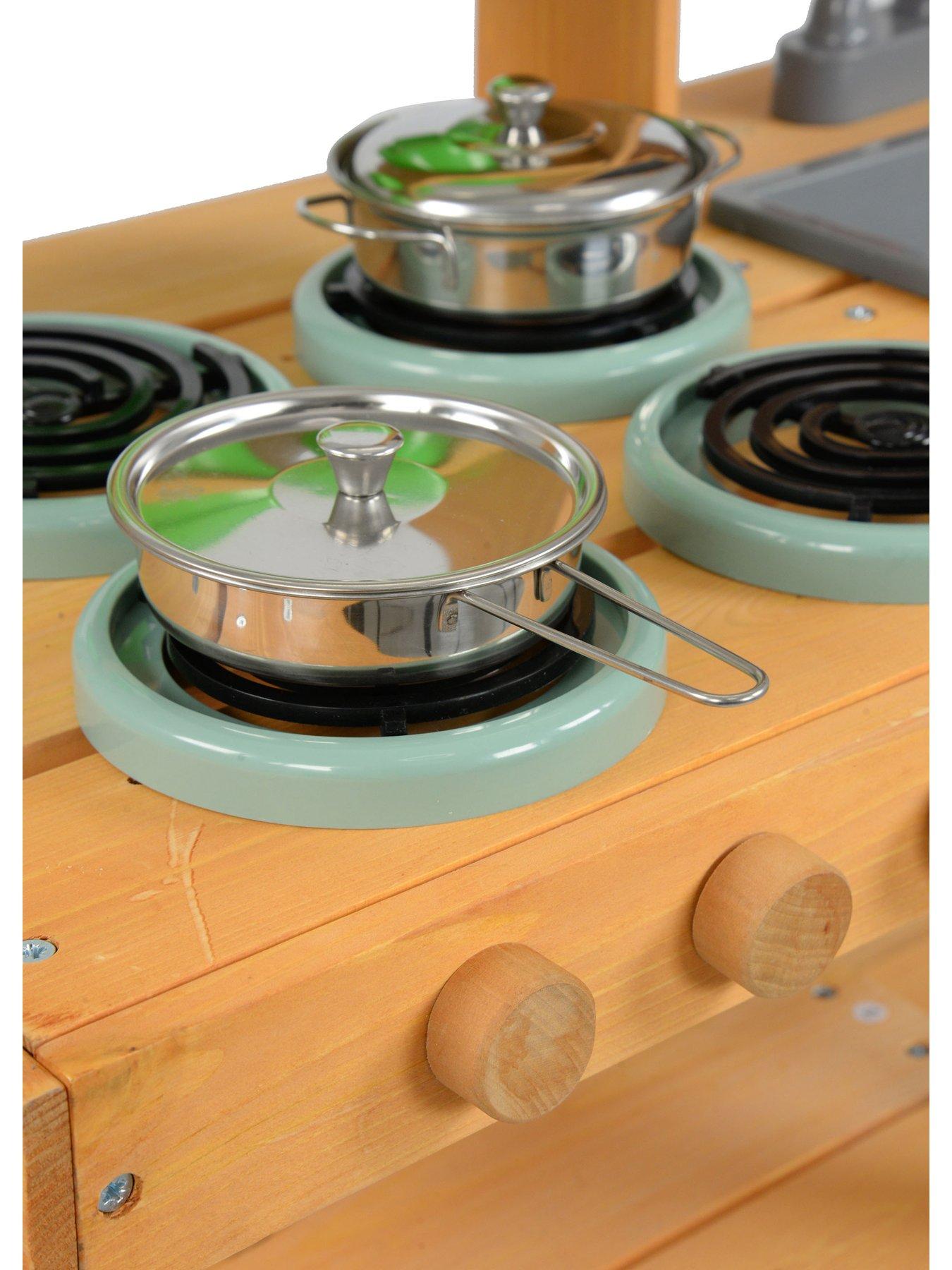  image of hedstrom-hedstrom-potting-mud-kitchen