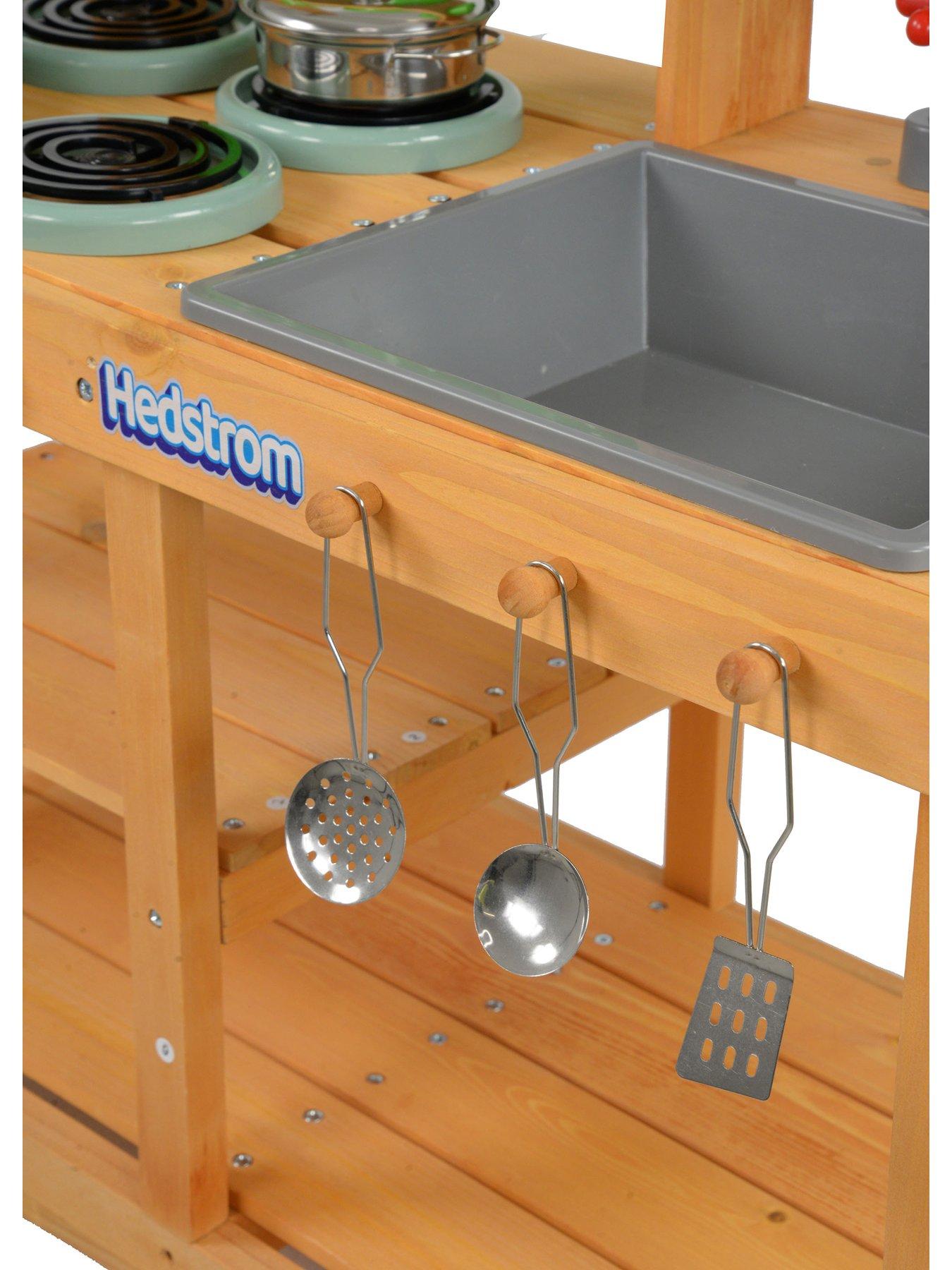  image of hedstrom-hedstrom-potting-mud-kitchen