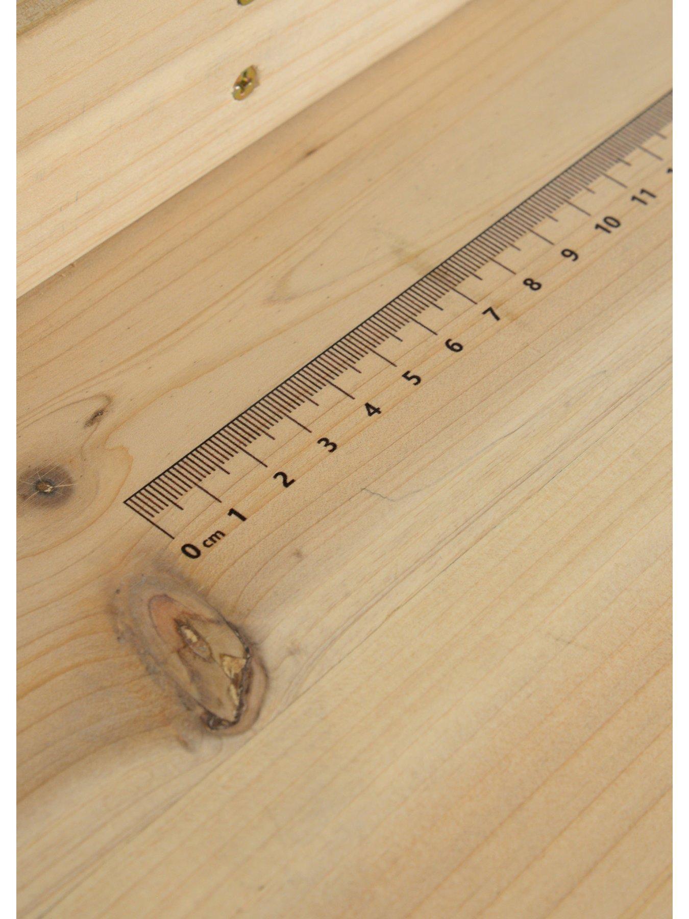  image of hedstrom-hedstrom-little-builder-workbench