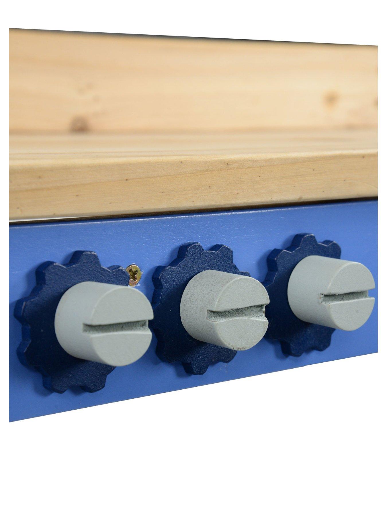  image of hedstrom-hedstrom-little-builder-workbench