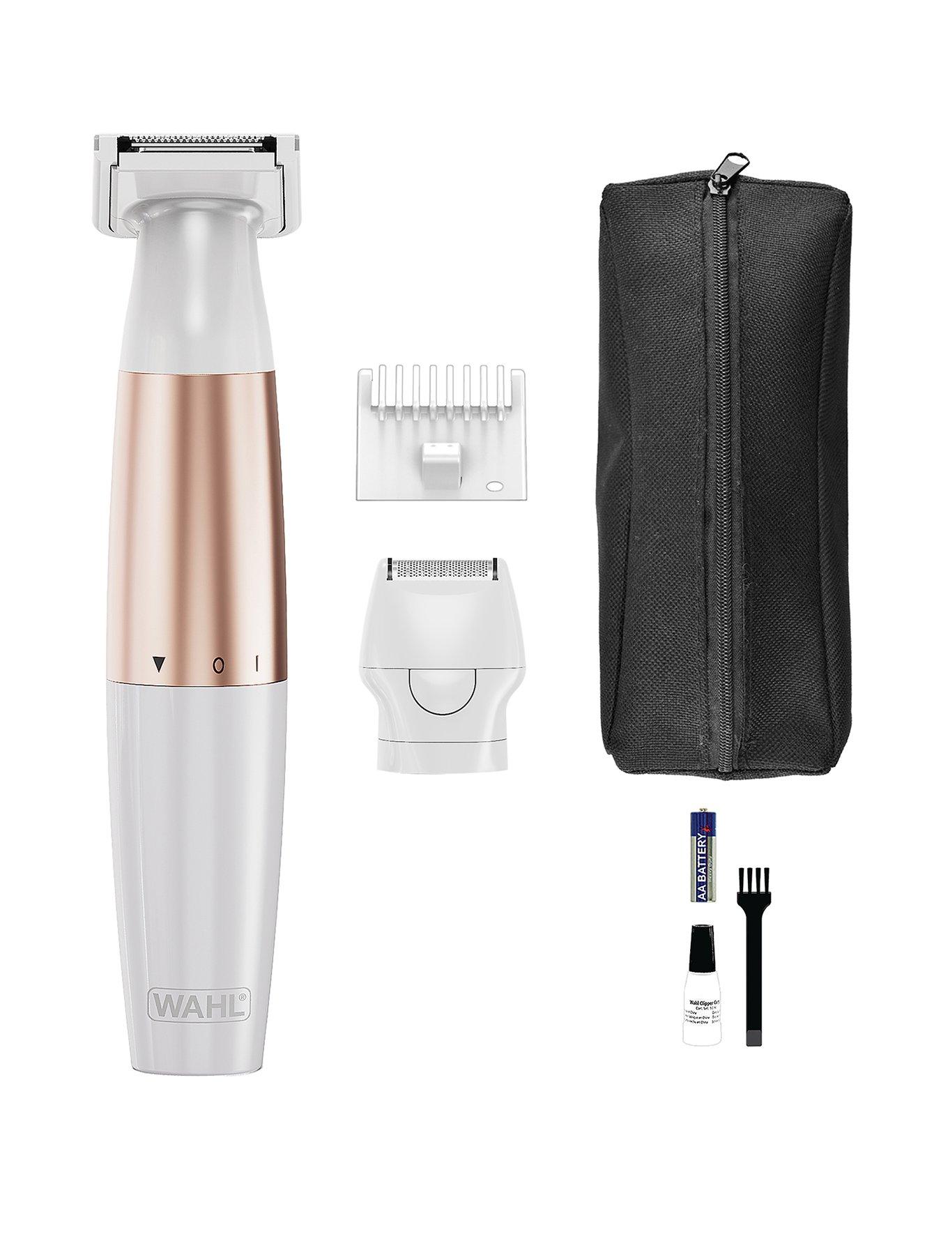 Wahl Trim & Shave Bikini Grooming Kit