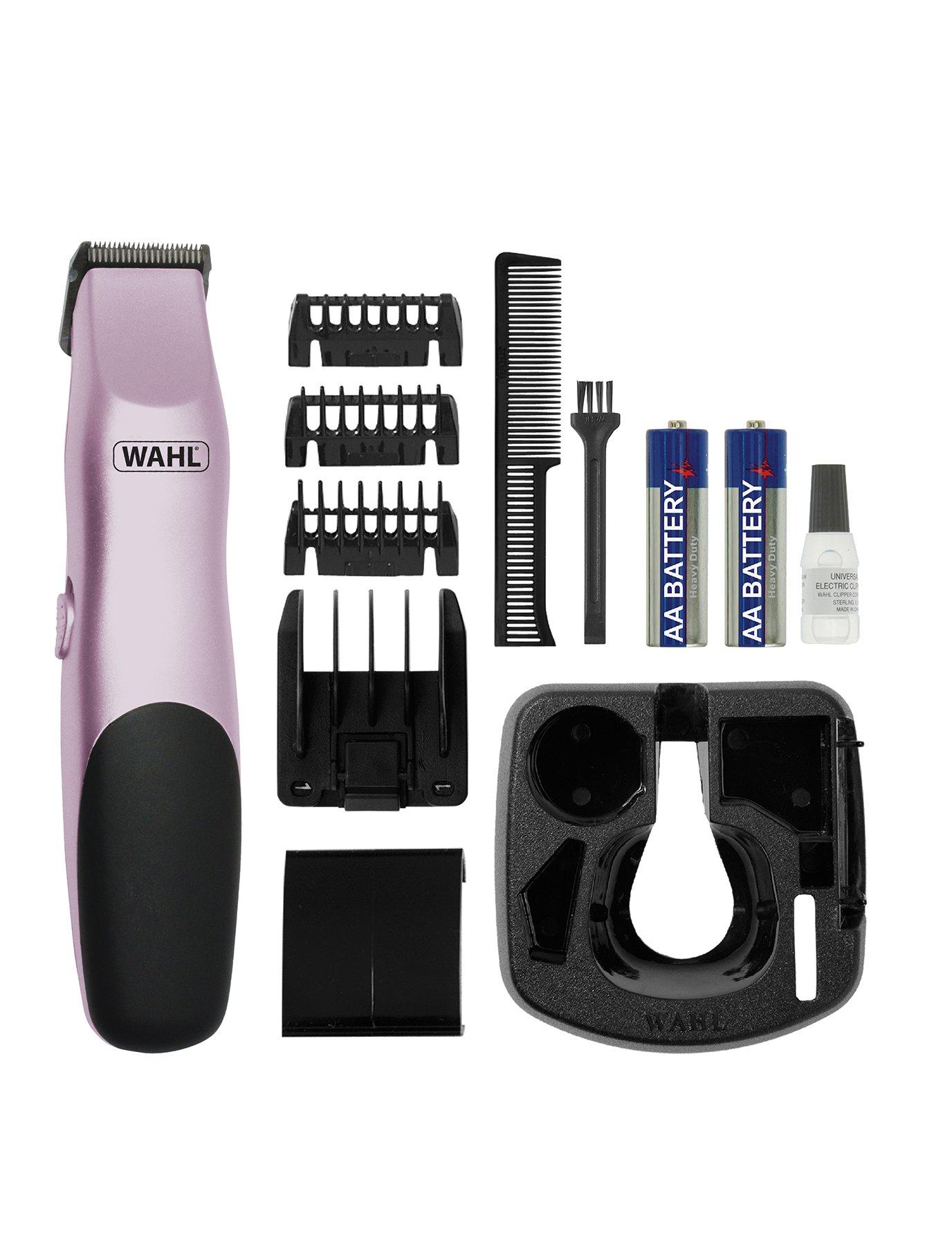 Image 1 of 1 of Wahl Personal trimmer Battery Trimmer Kit