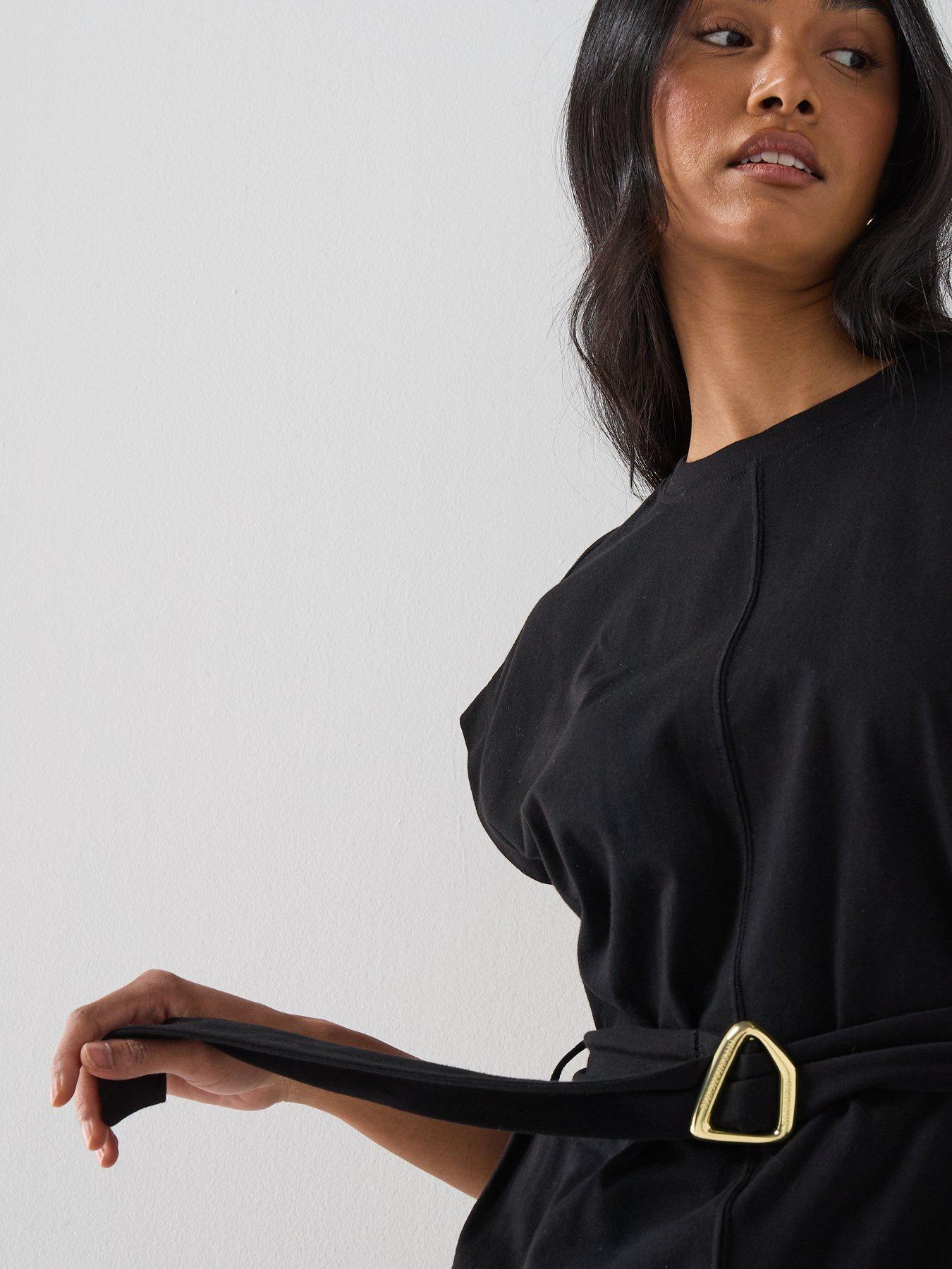  image of barbour-international-alexis-top-black