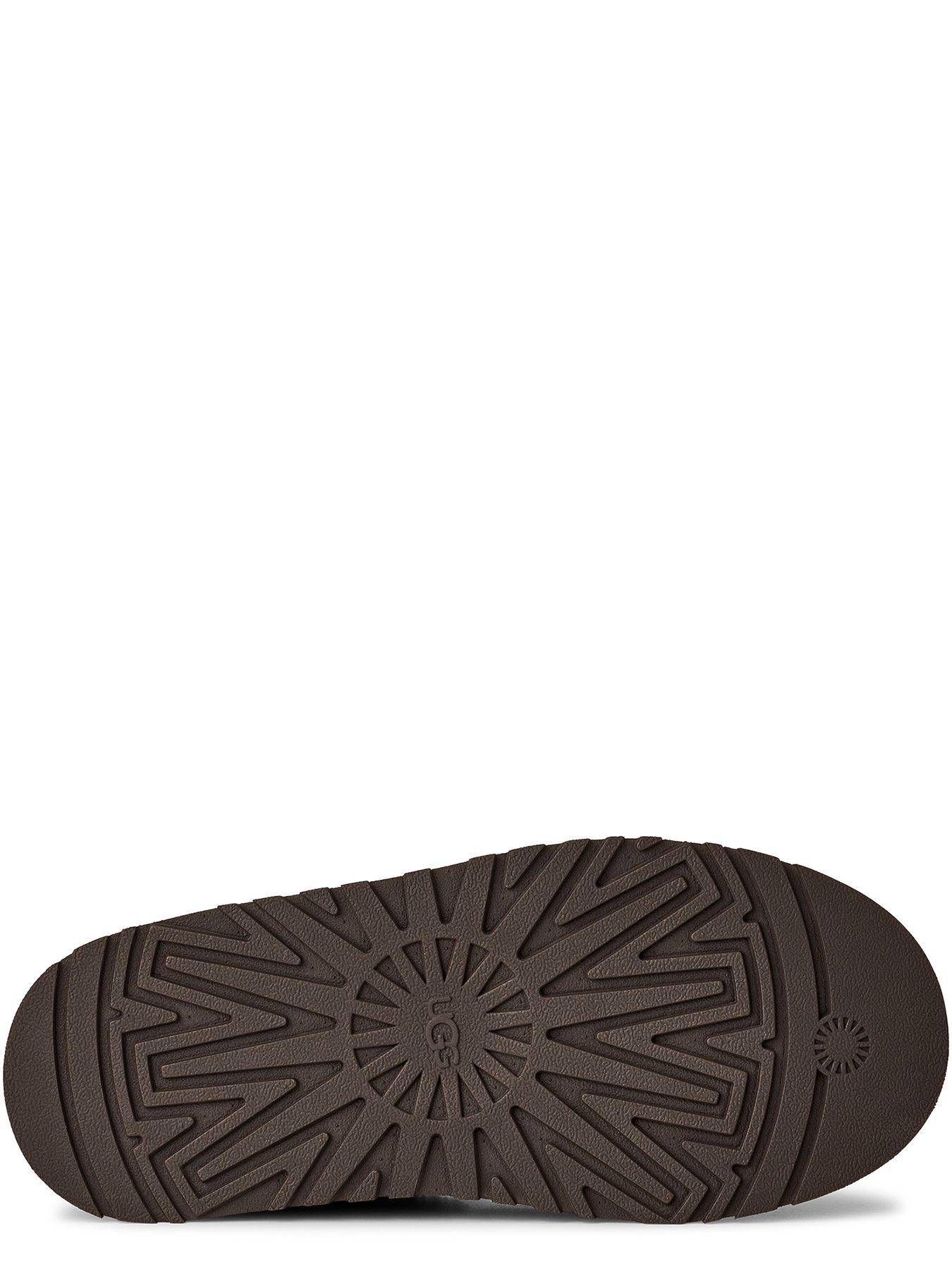  image of ugg-tazz-ii-slipper-dusted-cocoa