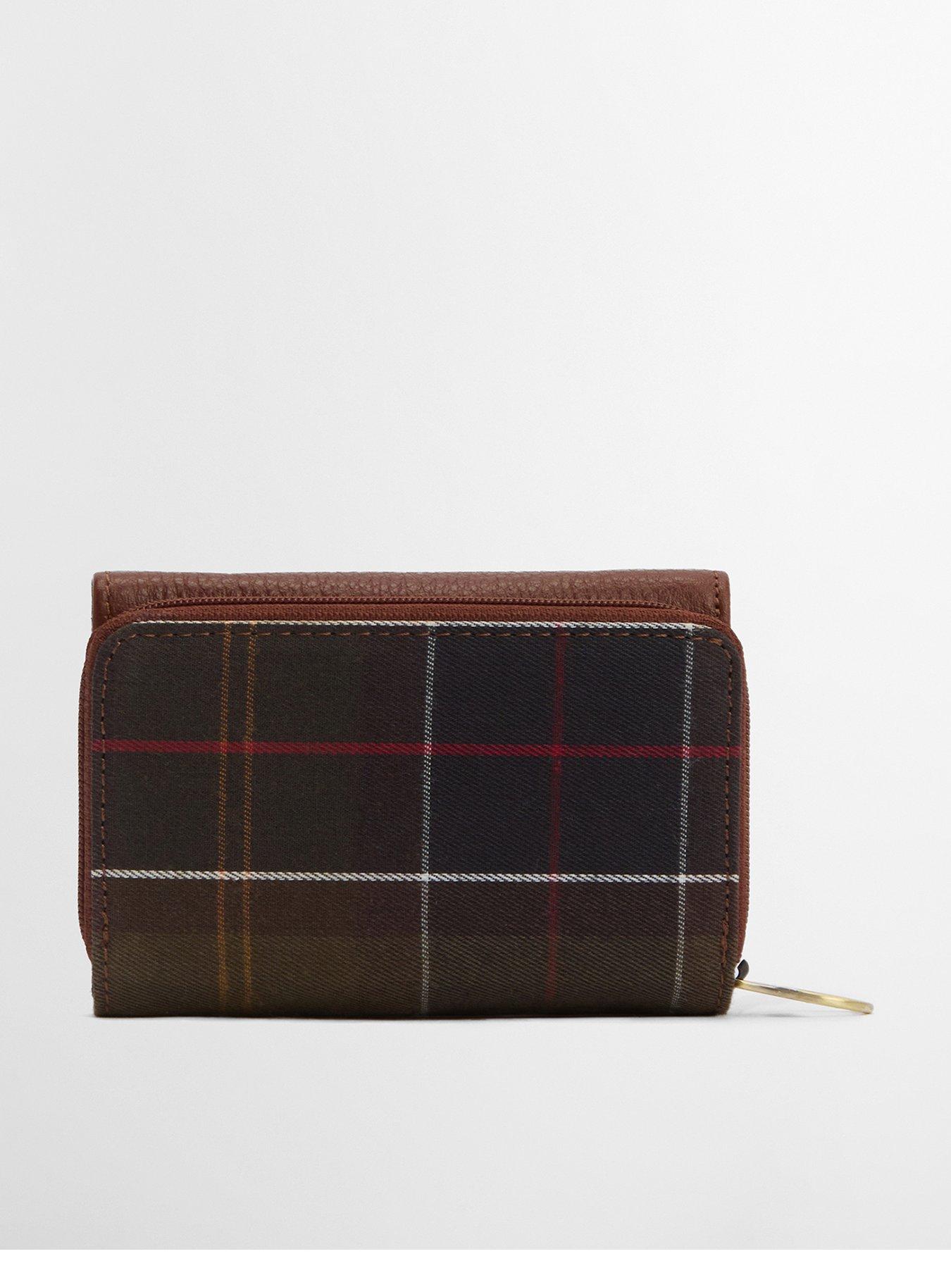 barbour-rosa-leather-french-purse-brownclassic