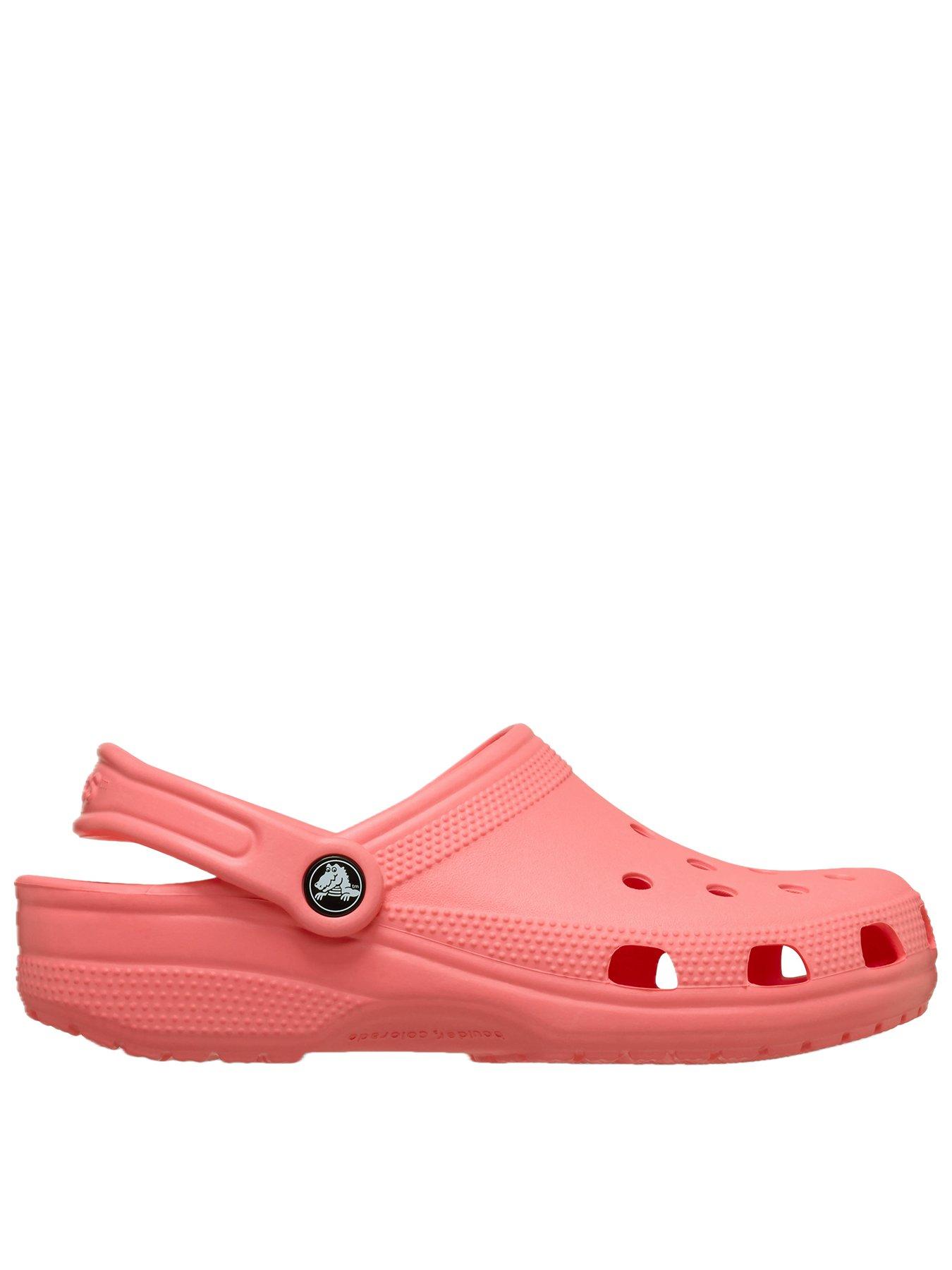 Crocs Classic Clog - Guava