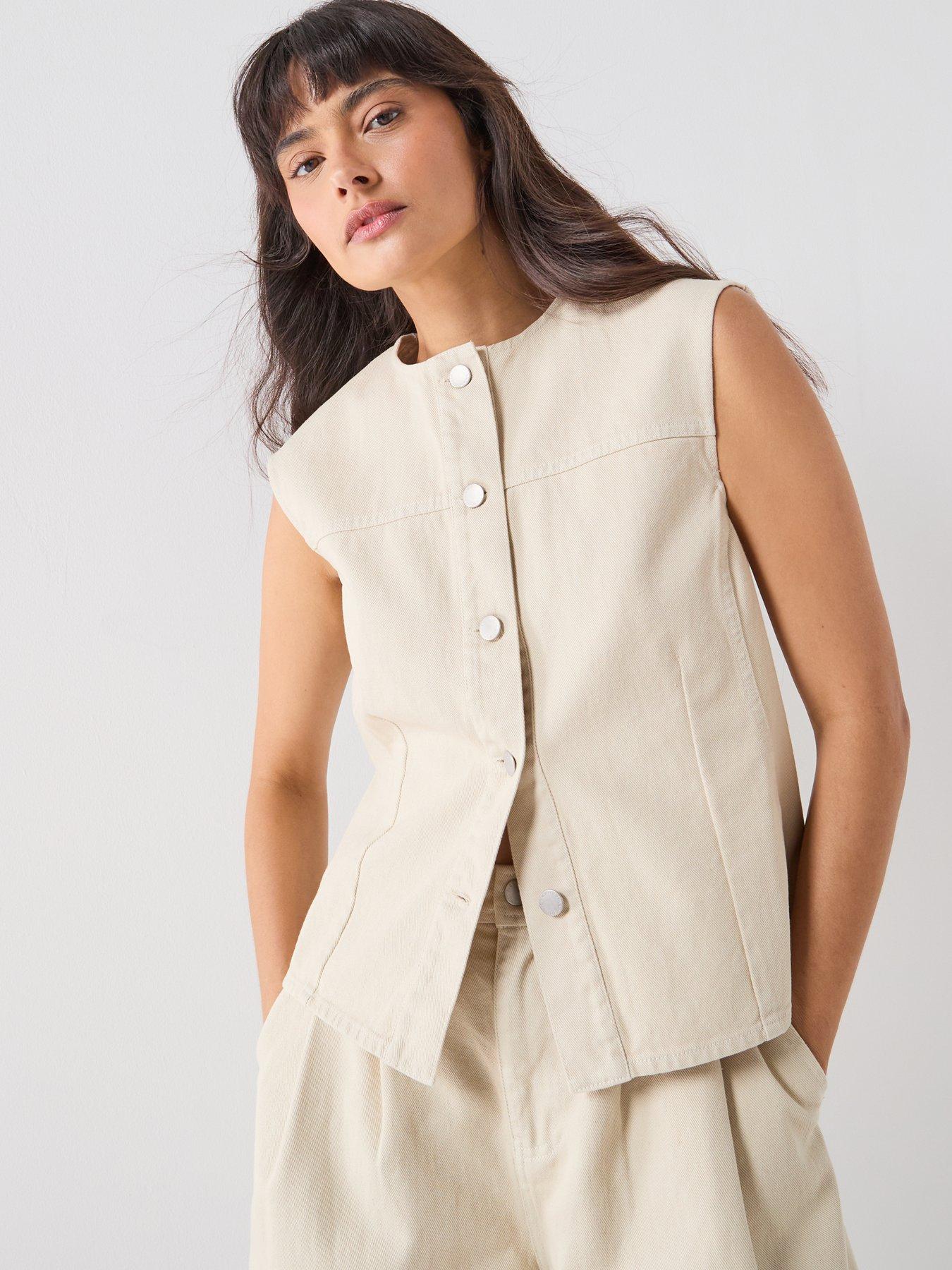 Barbour Daya Shirt - Yellow