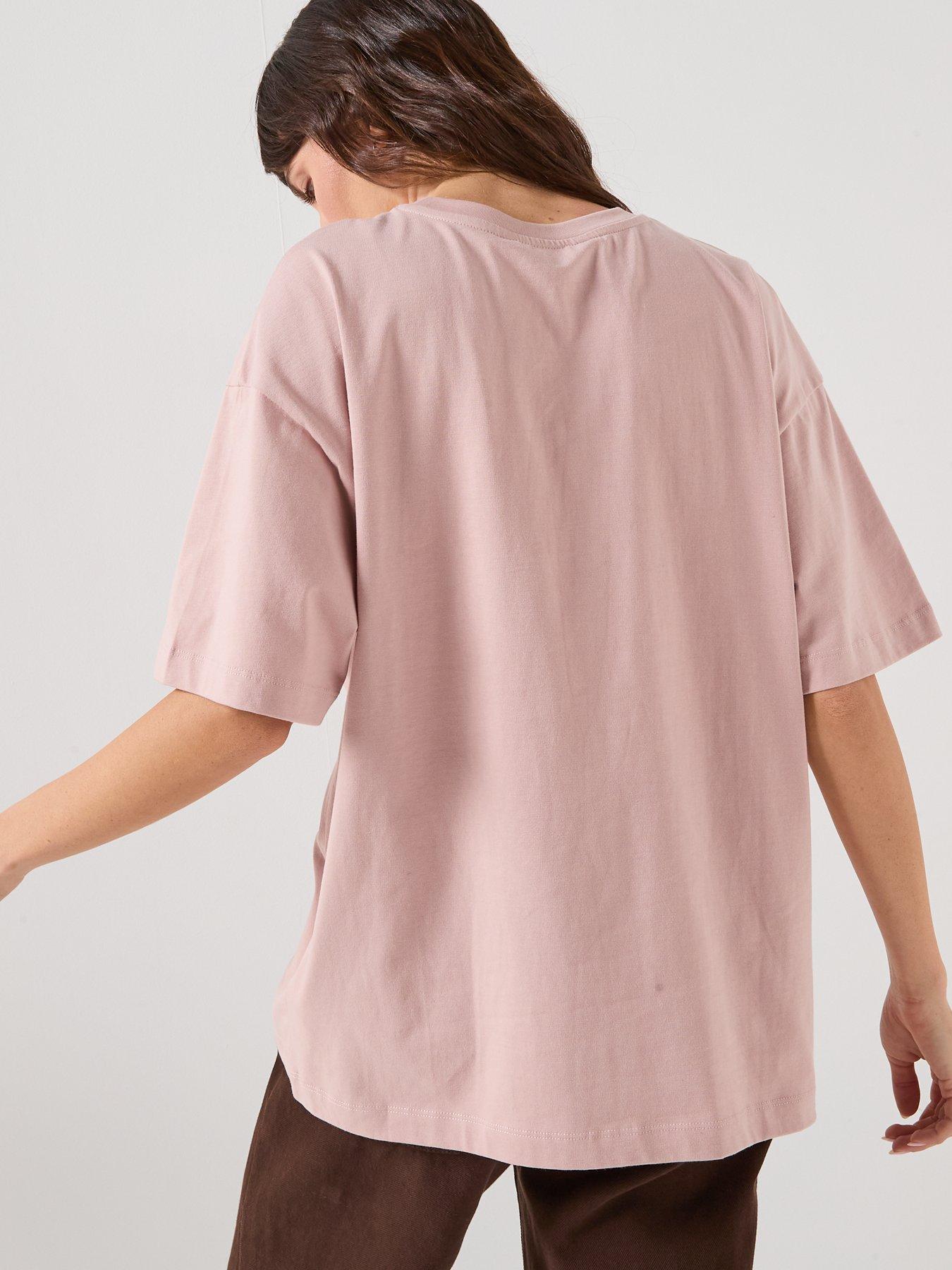 Image 2 of 6 of Barbour Melody T-shirt - Green