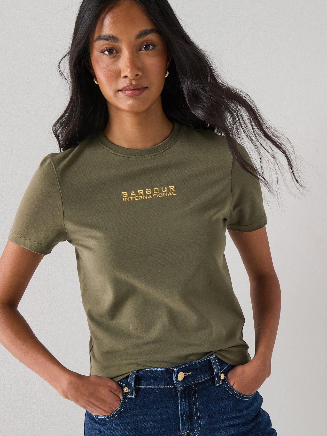 barbour-international-bintl-devin-t-shirt-green