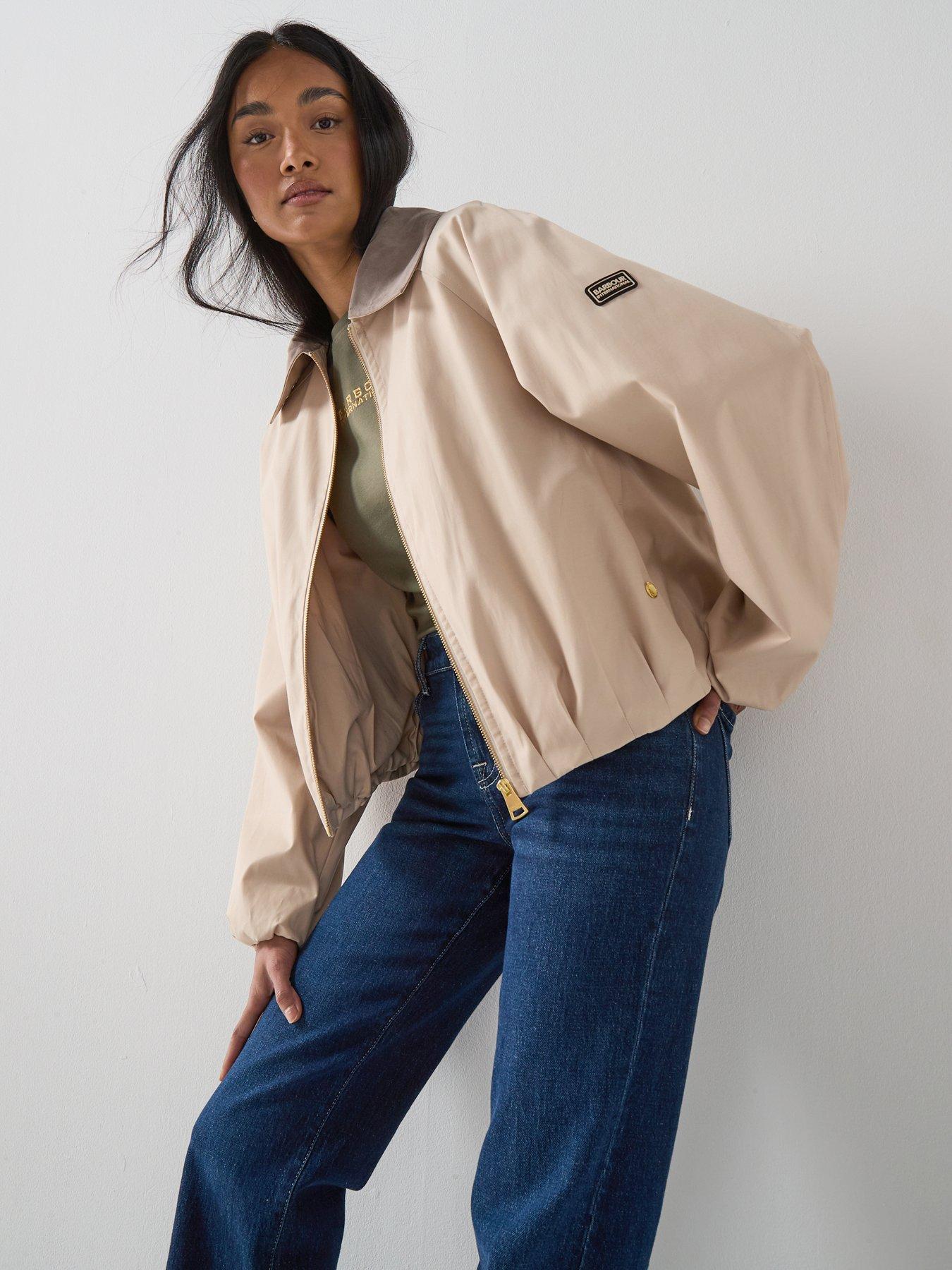 Barbour International Ozara Casual Jacket