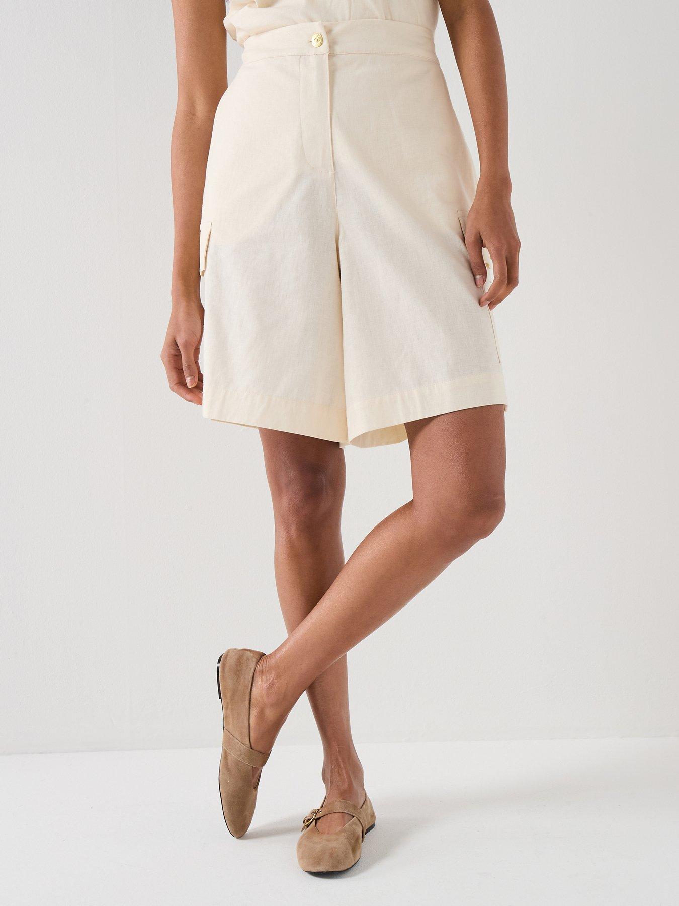 Barbour International Valencia Shorts - Grey