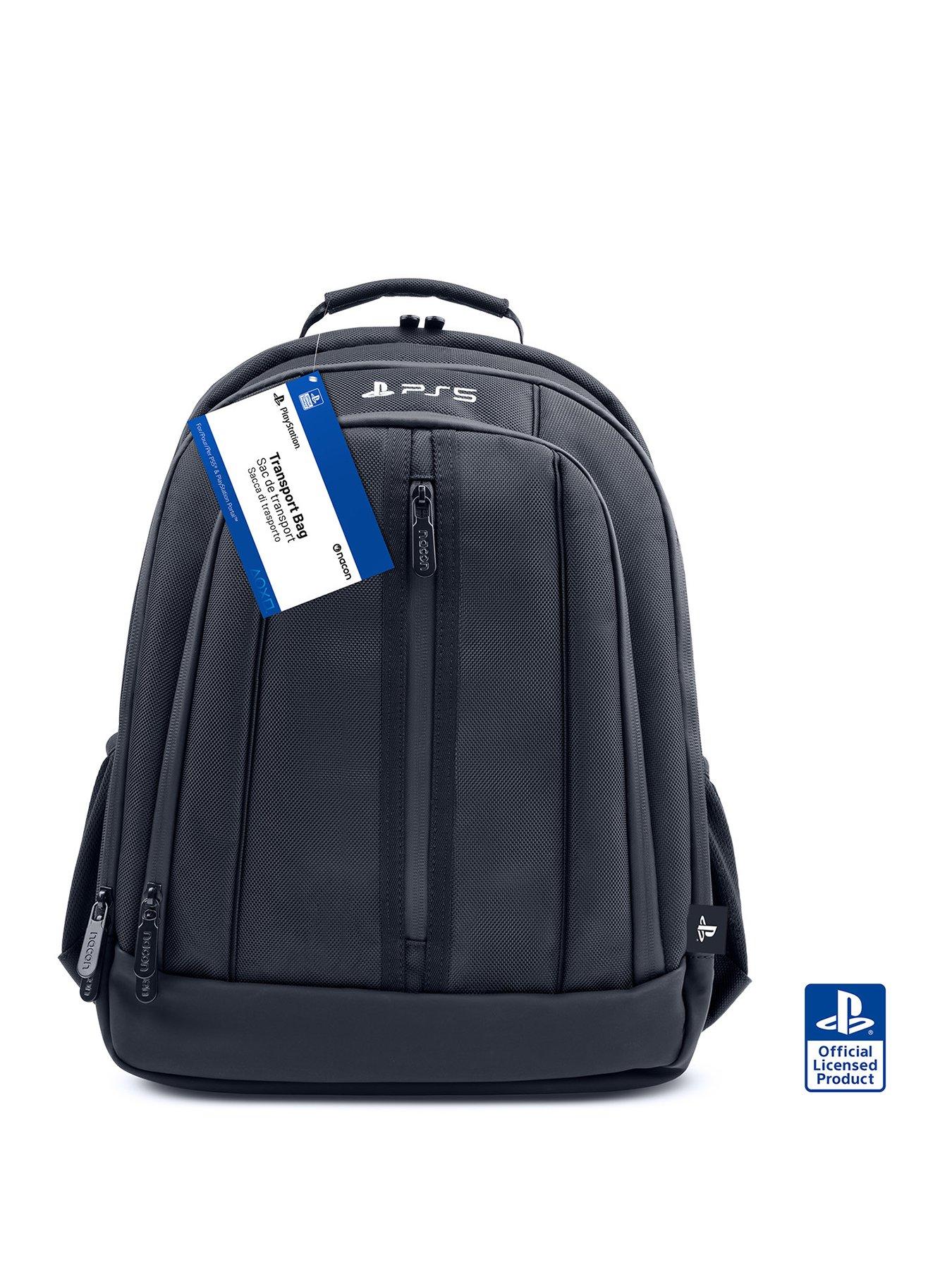 Nacon PS5 licensed transport bag