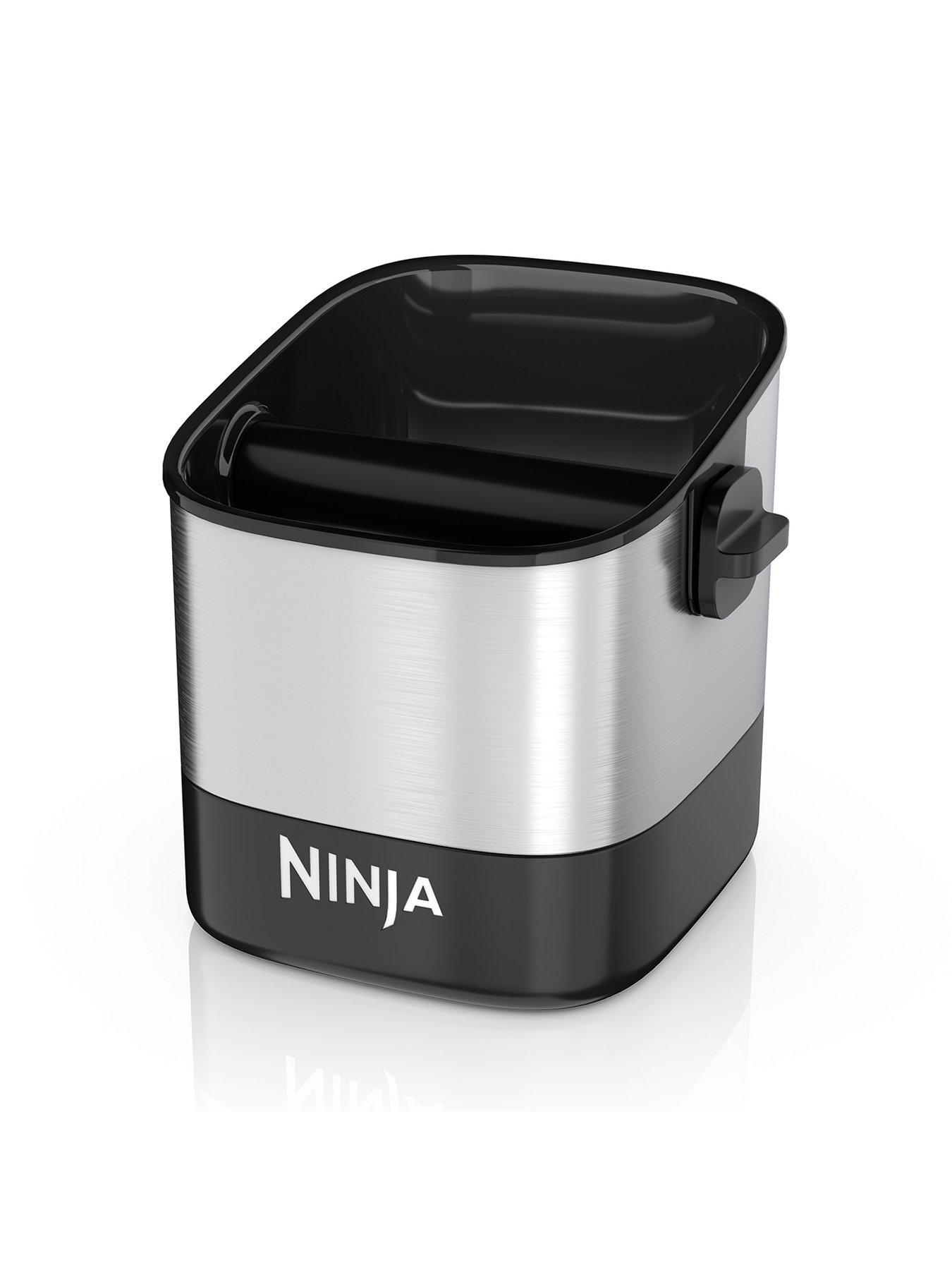 Image 4 of 4 of NINJA Home Barista Bundle